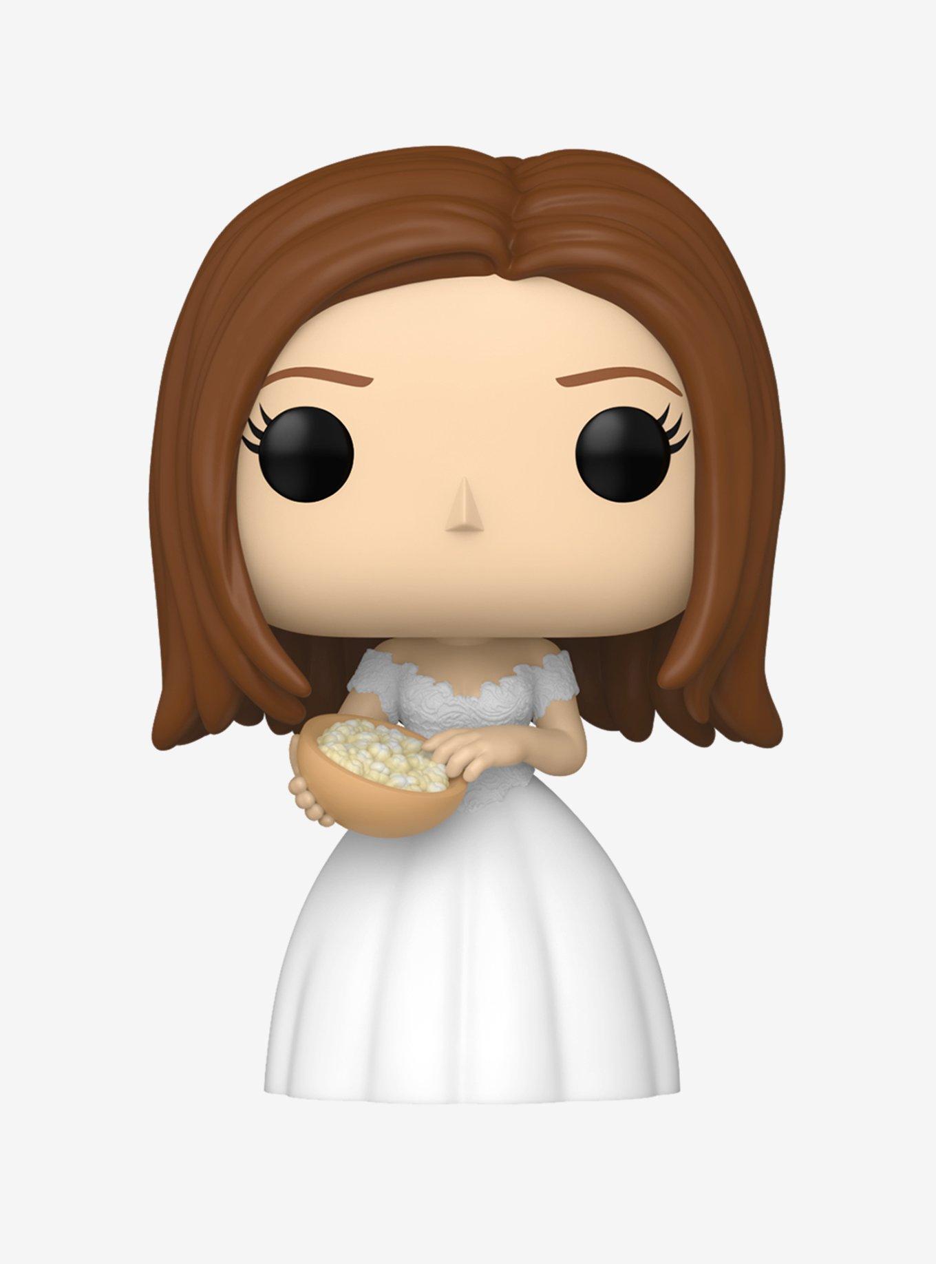 FUNKO POP! Friends Rachel Green (1065) | Tienda Funko Pop! Oficial