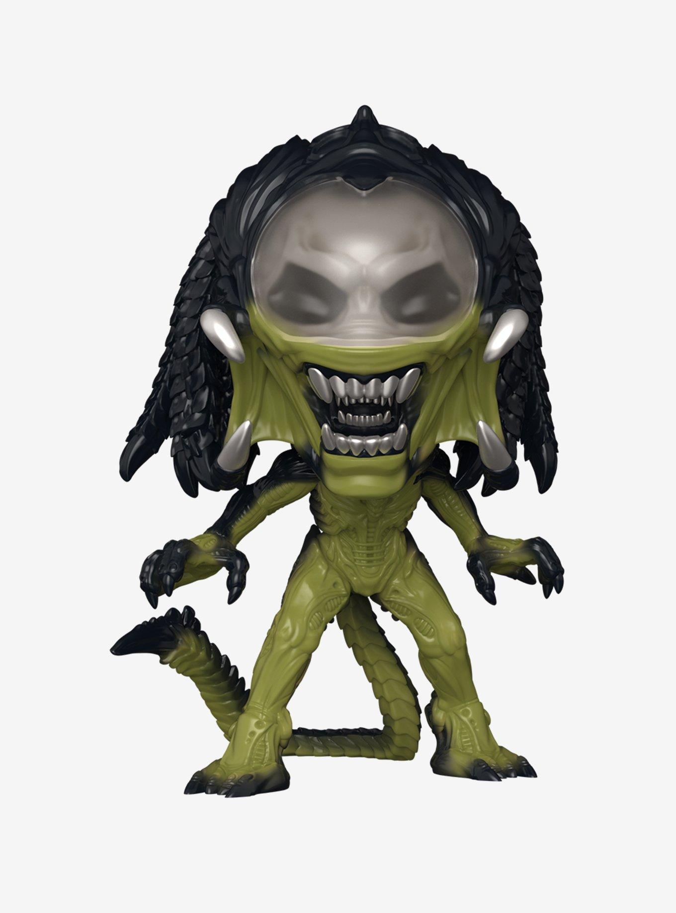 Funko Pop! Movies Aliens vs. Predator: Requiem Predalien Vinyl Figure, , hi-res