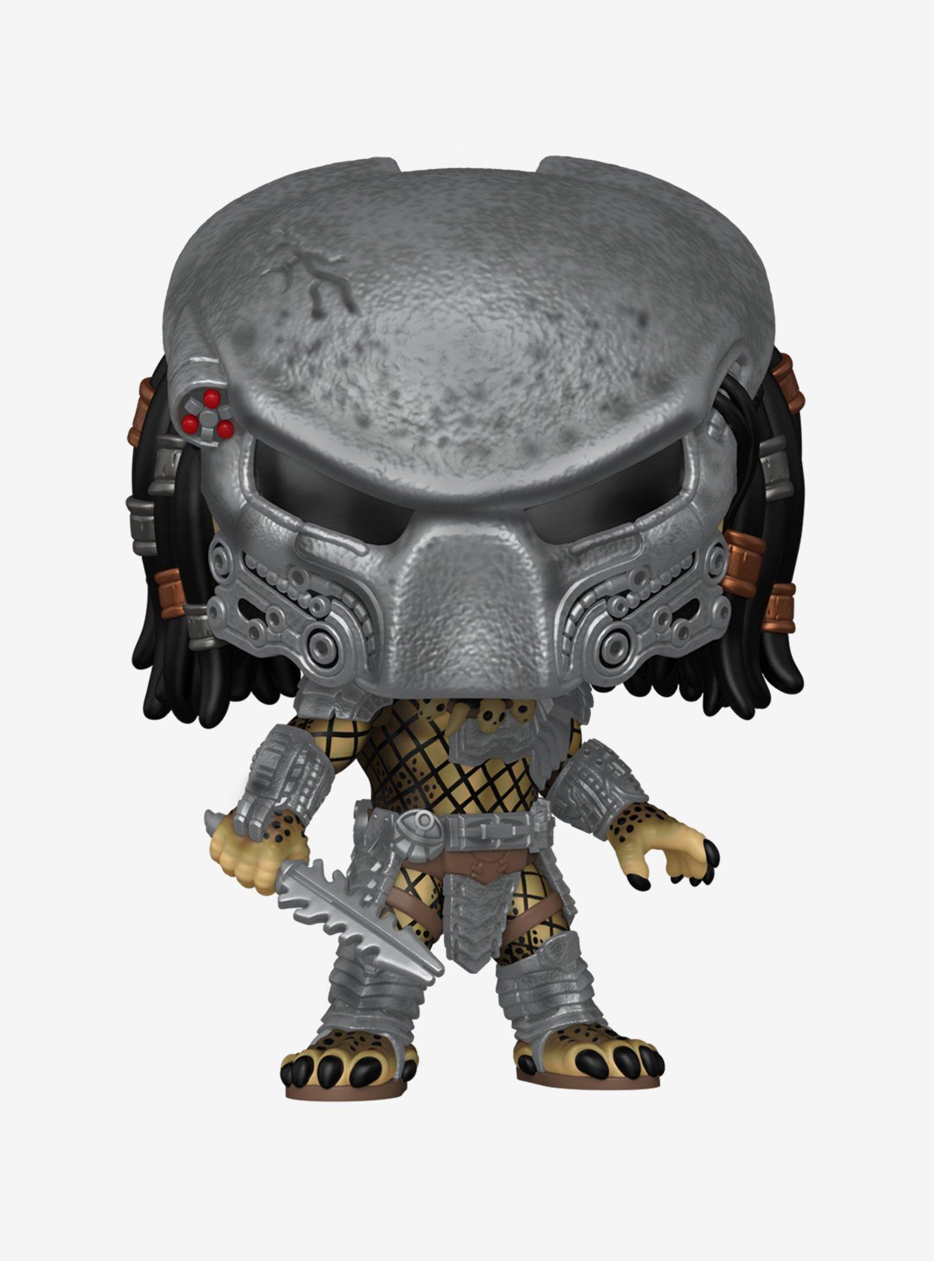 Funko Pop! Movies Aliens vs. Predator: Requiem Bull Predator Vinyl Figure, , hi-res