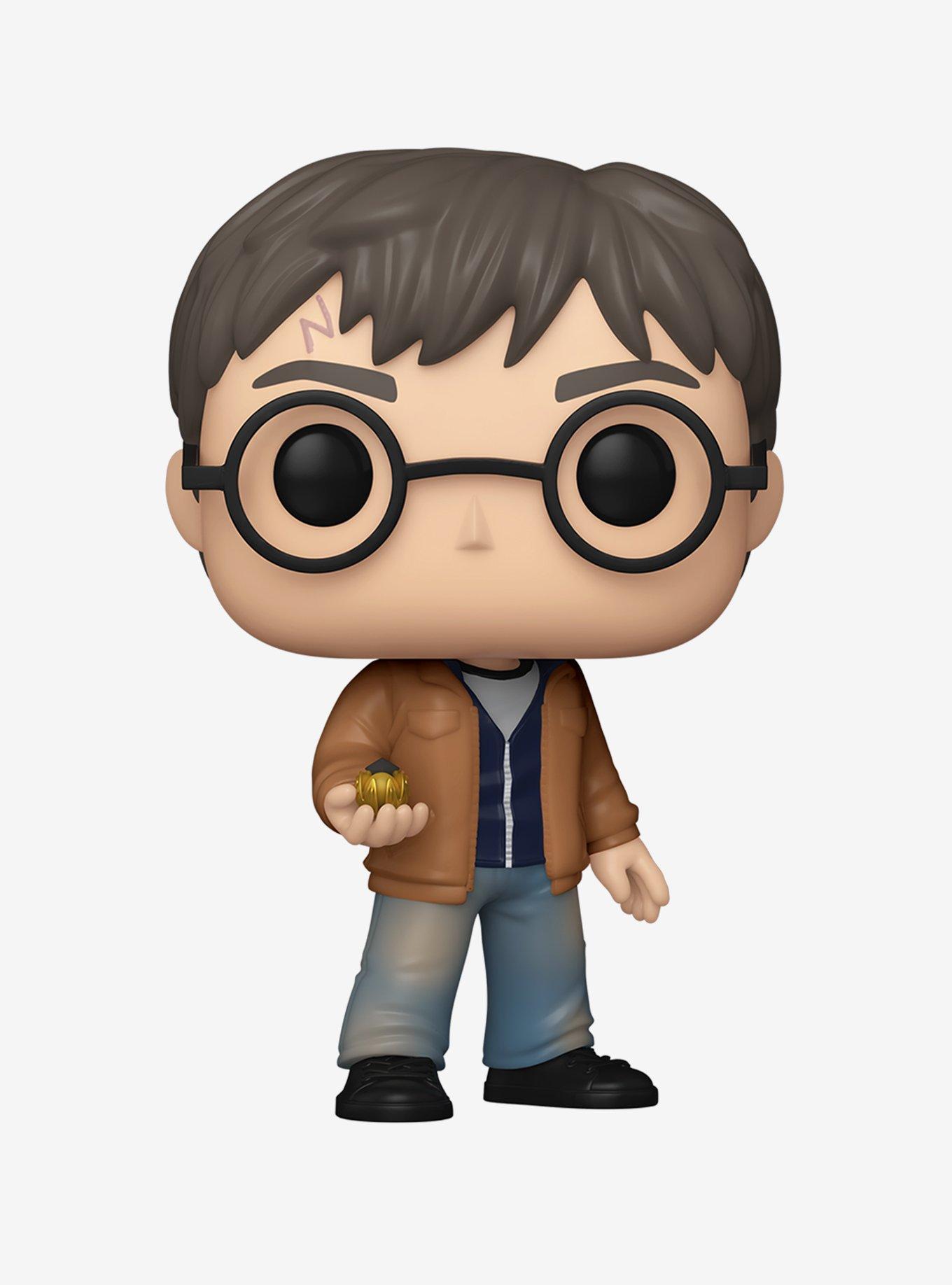 Funko Harry Potter Pop Harry Potter Vinyl Figure