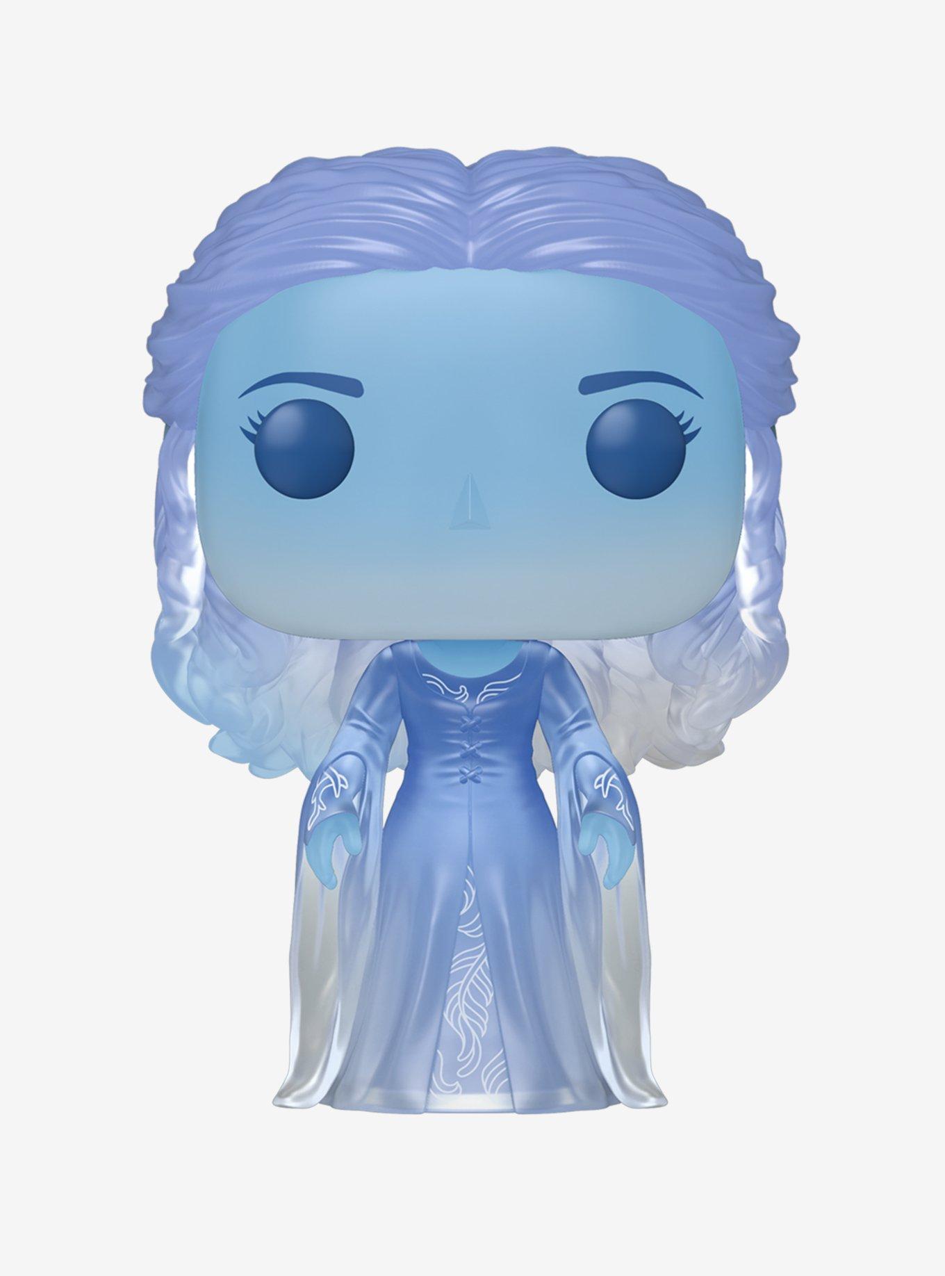 Funko Harry Potter Pop! Helena Ravenclaw Glow-In-The-Dark Vinyl Figure, , hi-res