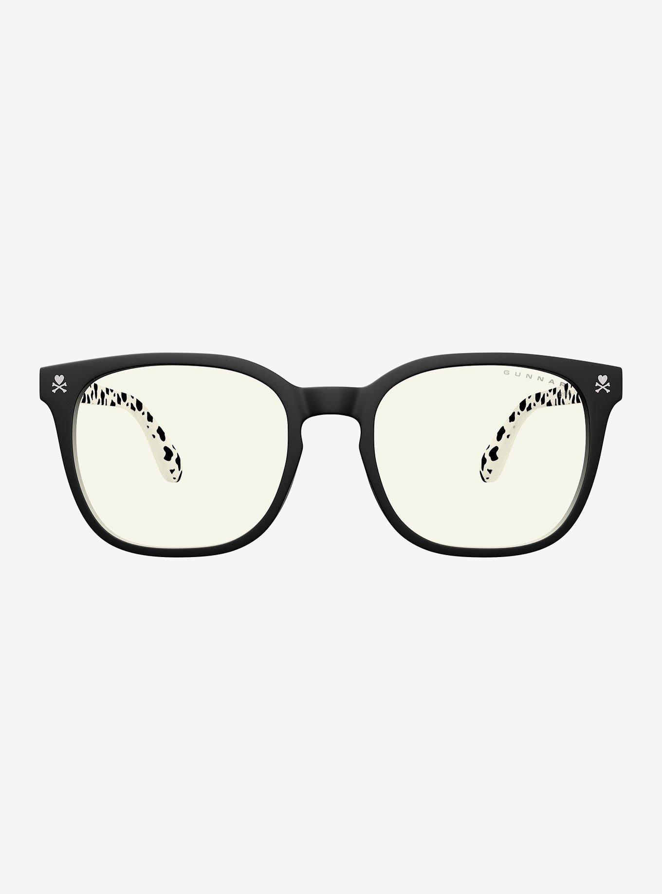GUNNAR x tokidoki Mozzarella Clear Tint Blue Light Glasses, , hi-res