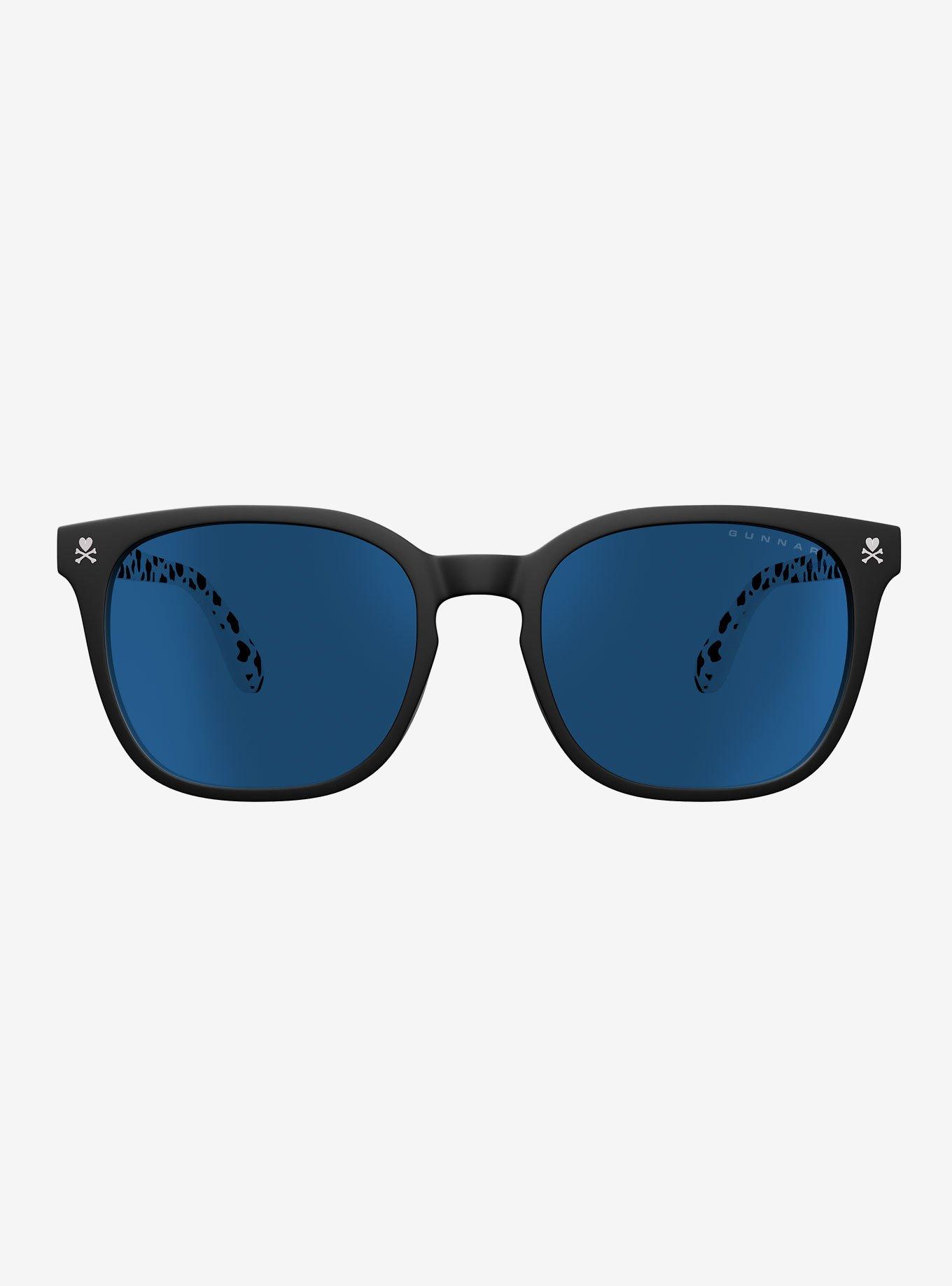 GUNNAR x tokidoki Mozzarella Sun Tint Blue Light Glasses, , hi-res