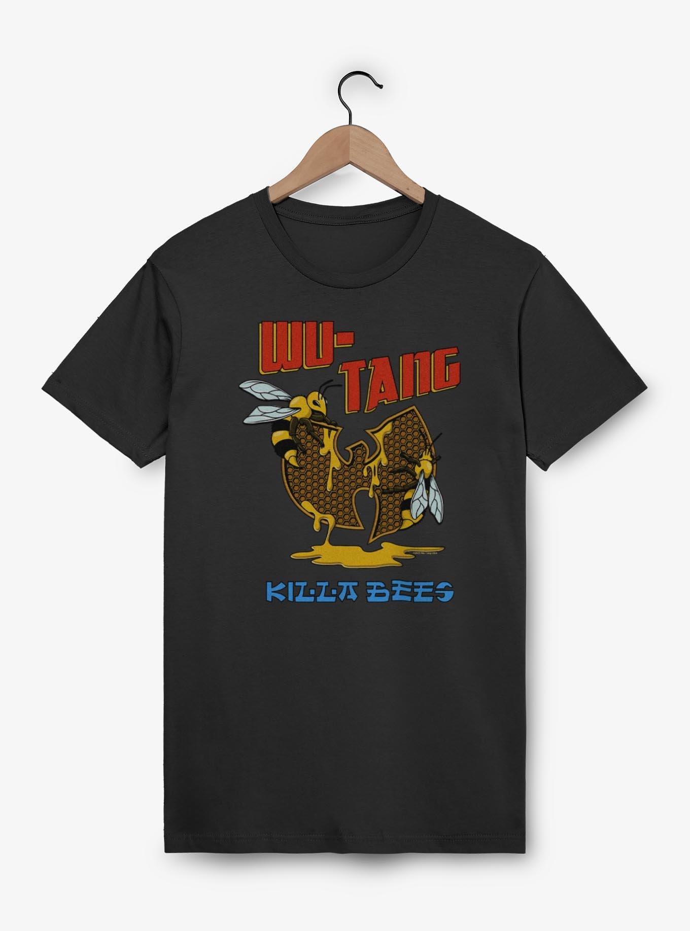 Wu-Tang Clan Killa Bees T-Shirt, , hi-res