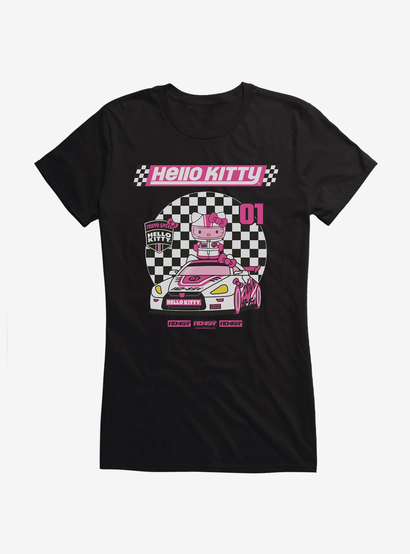 Tokyo Shirts | Hot Topic
