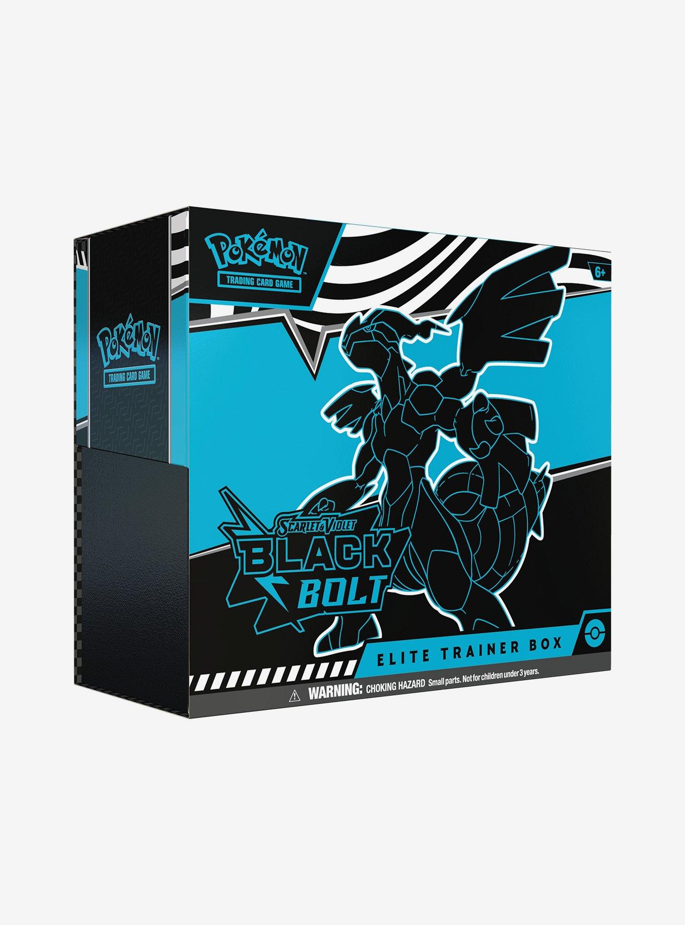 Pokemon Scarlet & Violet Surging Sparks Booster Pack