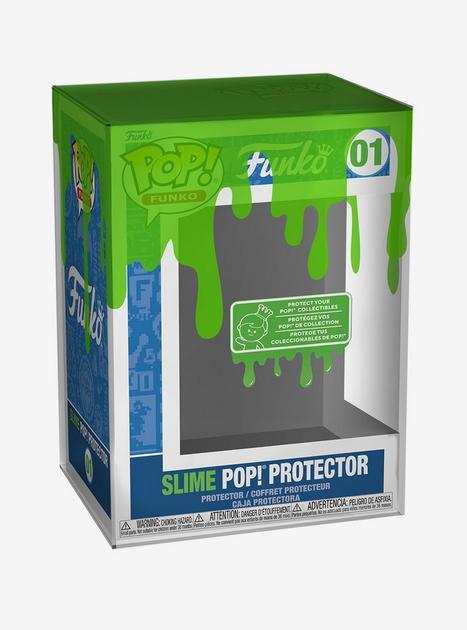 Funko Dripping Slime UV Premium Pop! Protector Box | Hot Topic