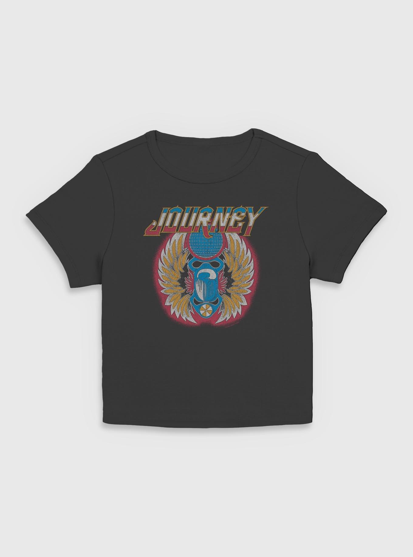 Journey Freedom Tour Women Baby T-Shirt, , hi-res