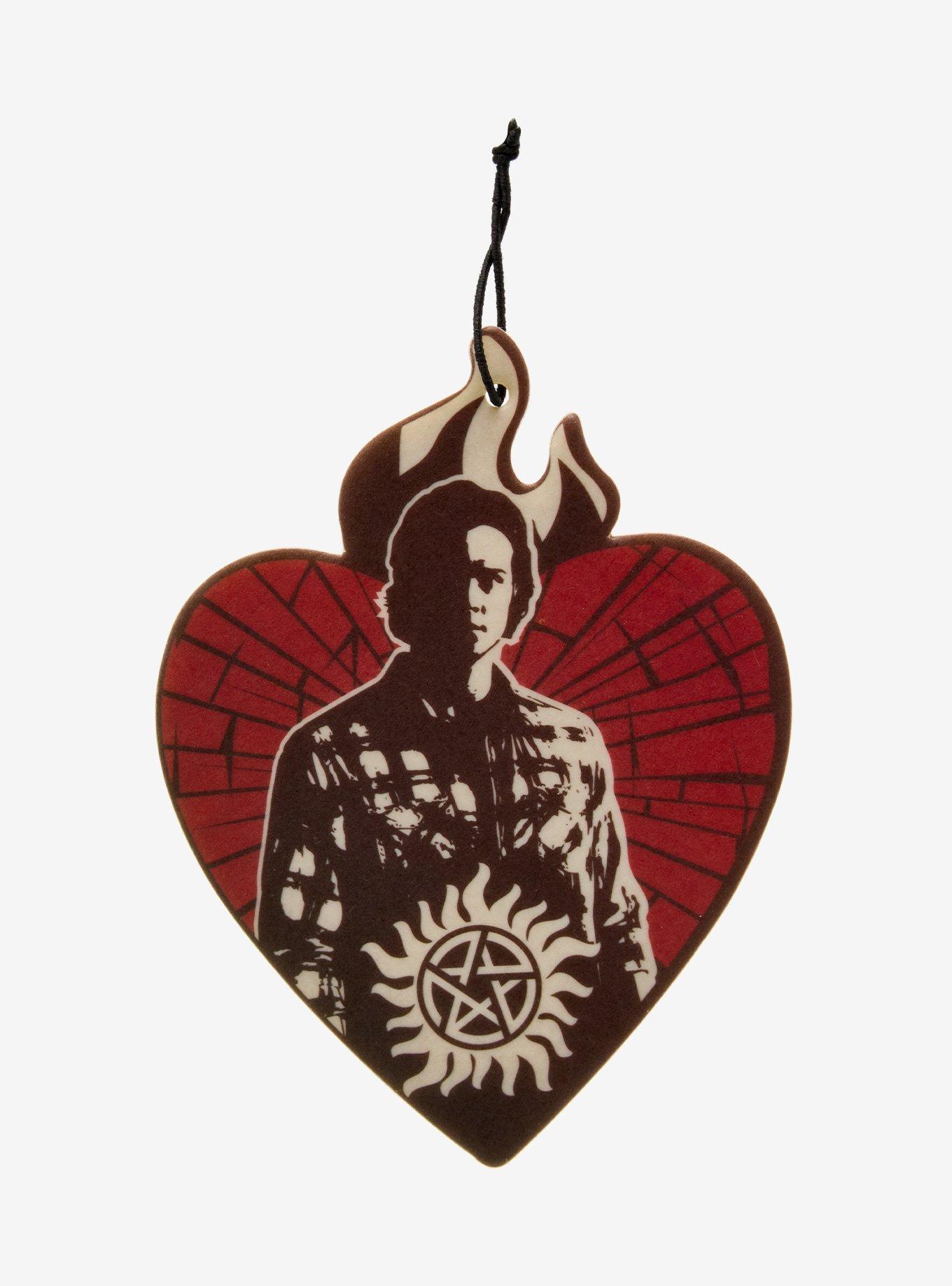 Supernatural Winchester Bros. Air Freshener, , hi-res