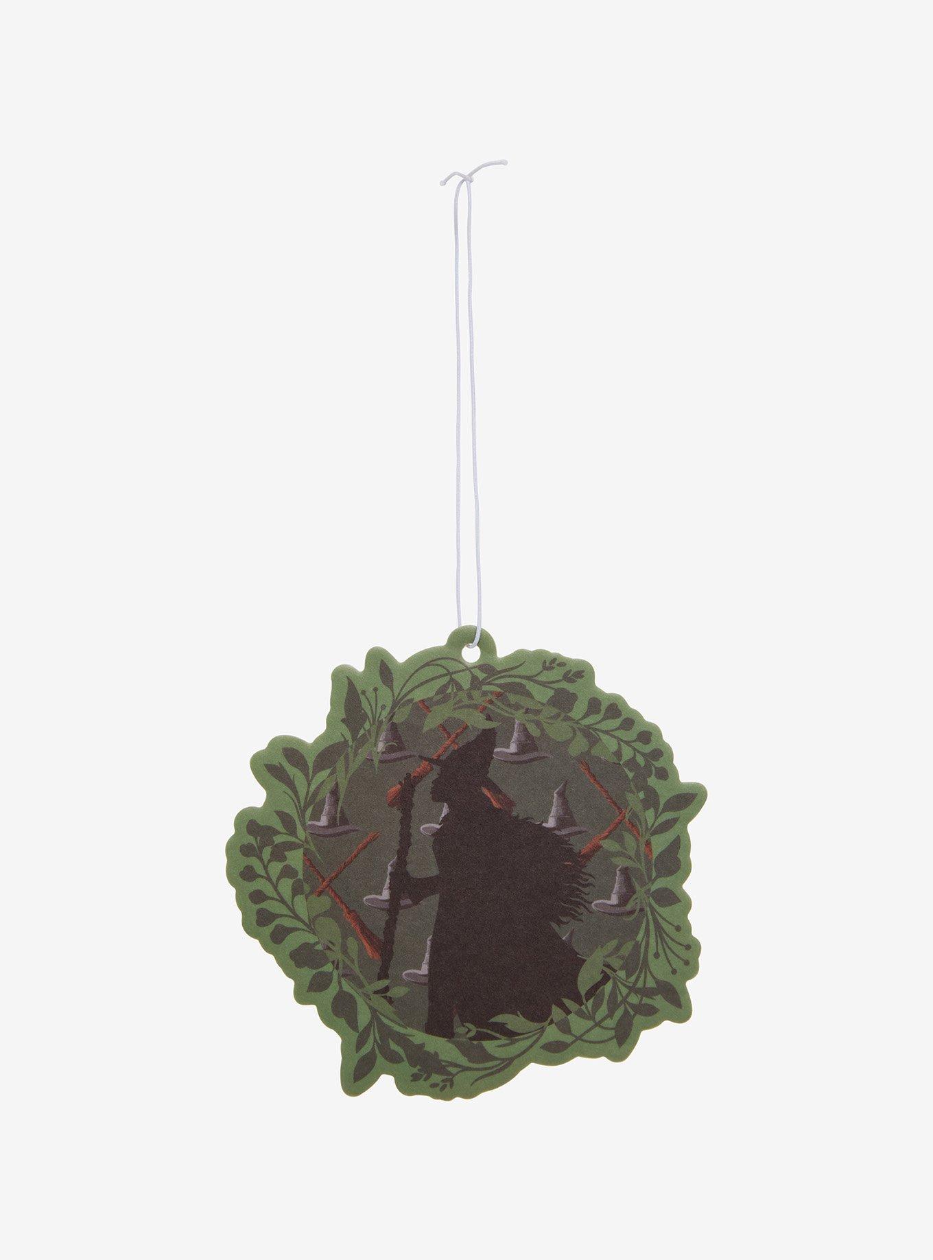 Wicked Elphaba Forest Eucalyptus Scented Air Freshener - BoxLunch Exclusive, , hi-res