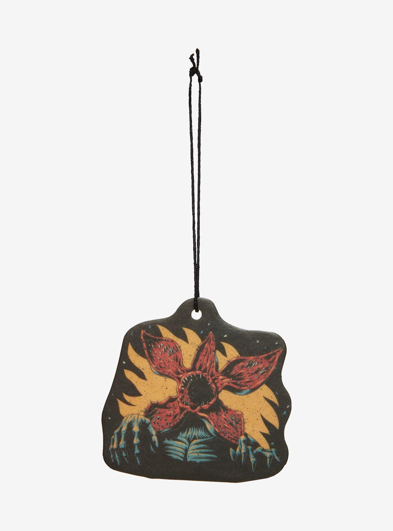Stranger Things Demogorgon Midnight Ice Scented Air Freshener - BoxLunch Exclusive, , hi-res