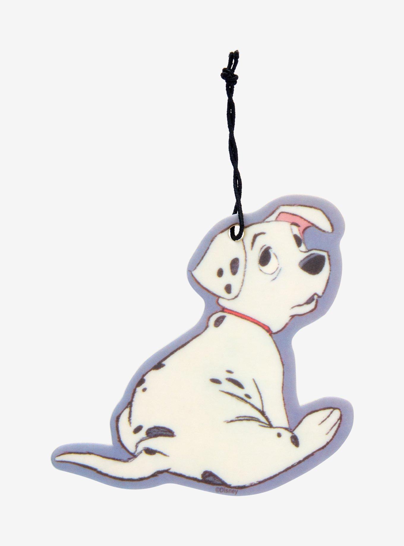 Disney 101 Dalmatians Rolly Fresh Linen Scented Air Freshener, , hi-res