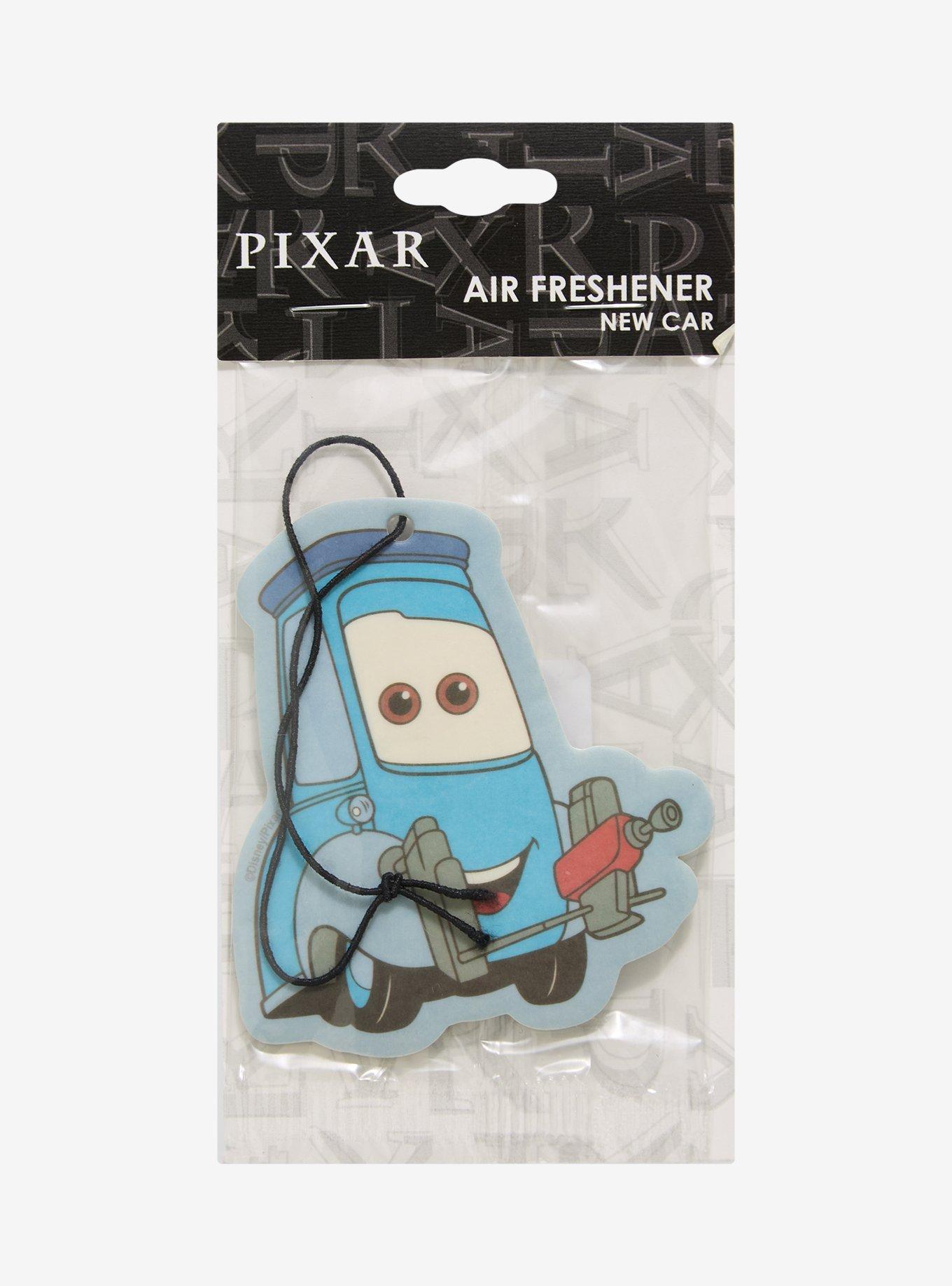 Disney Pixar Cars Guido New Car Scented Air Freshener - BoxLunch Exclusive, , hi-res