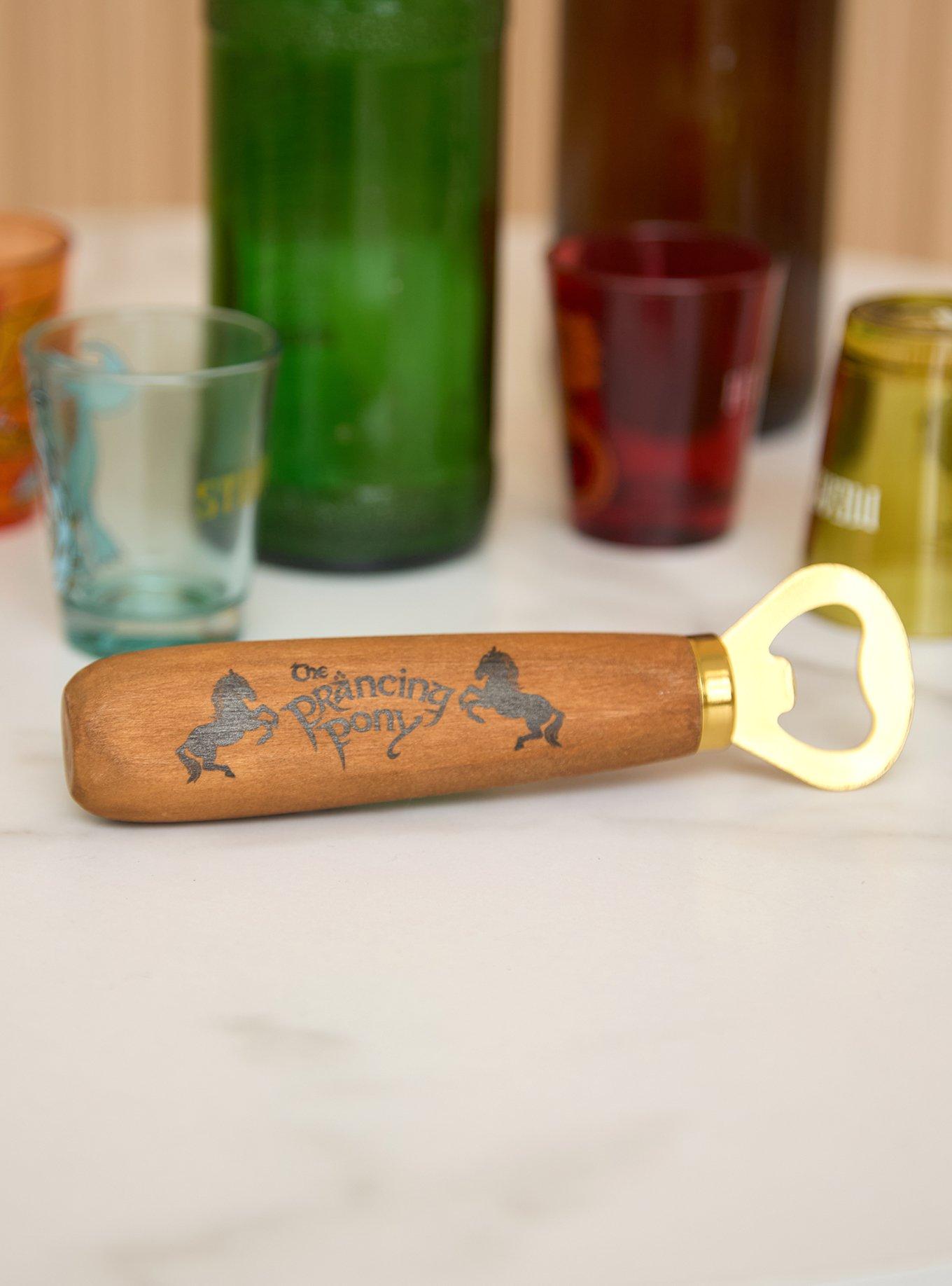 The Lord of the Rings The Prancing Pony Bottle Opener &mdash; BoxLunch Exclusive, , hi-res