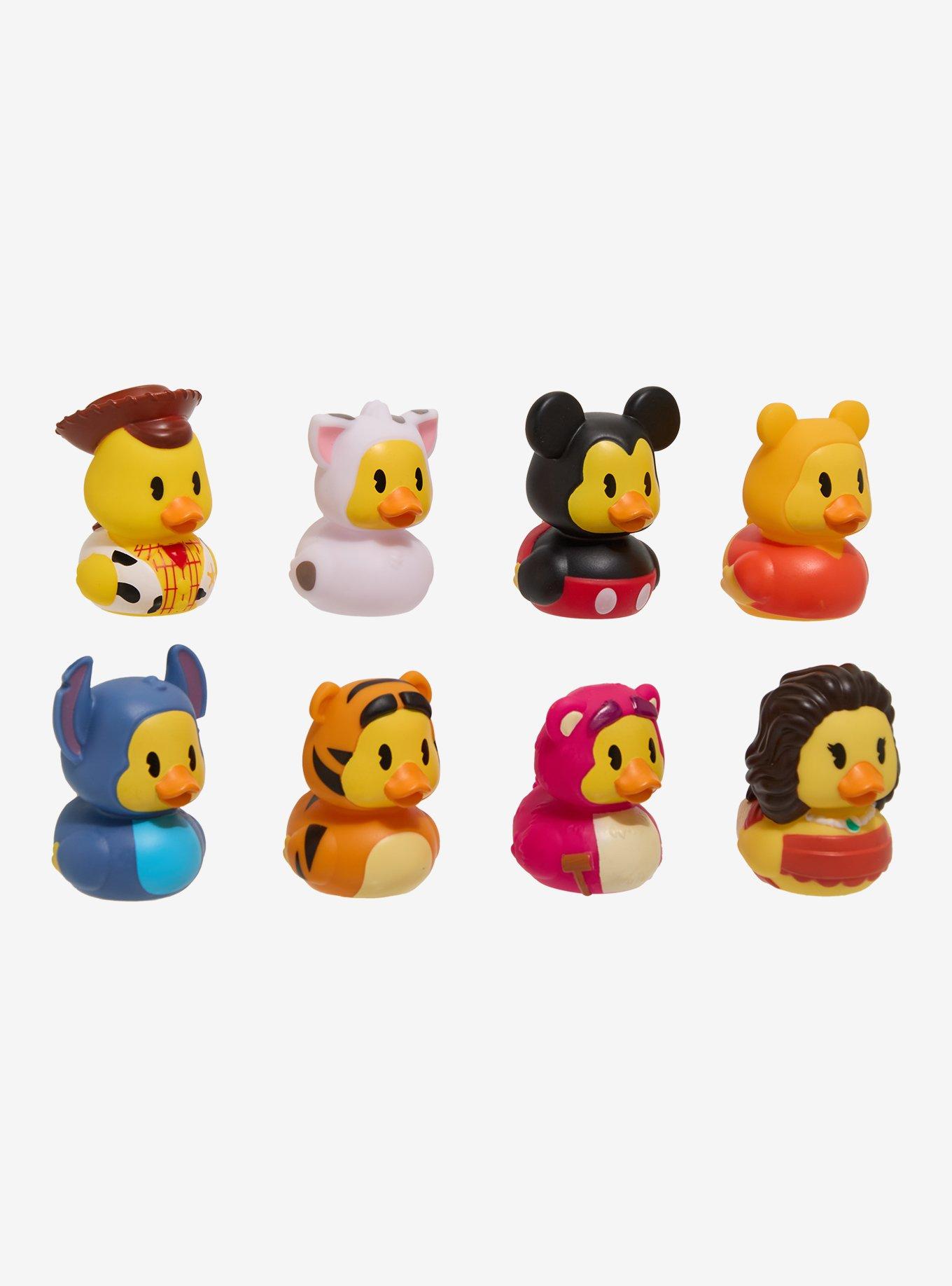Disney Pixar Duckalooz Cosplaying Duck Assorted Blind Toy, , hi-res