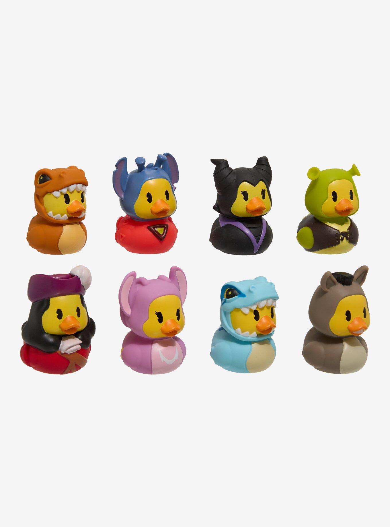 Duckalooz Movie Icons Cosplaying Duck Assorted Blind Toy, , hi-res