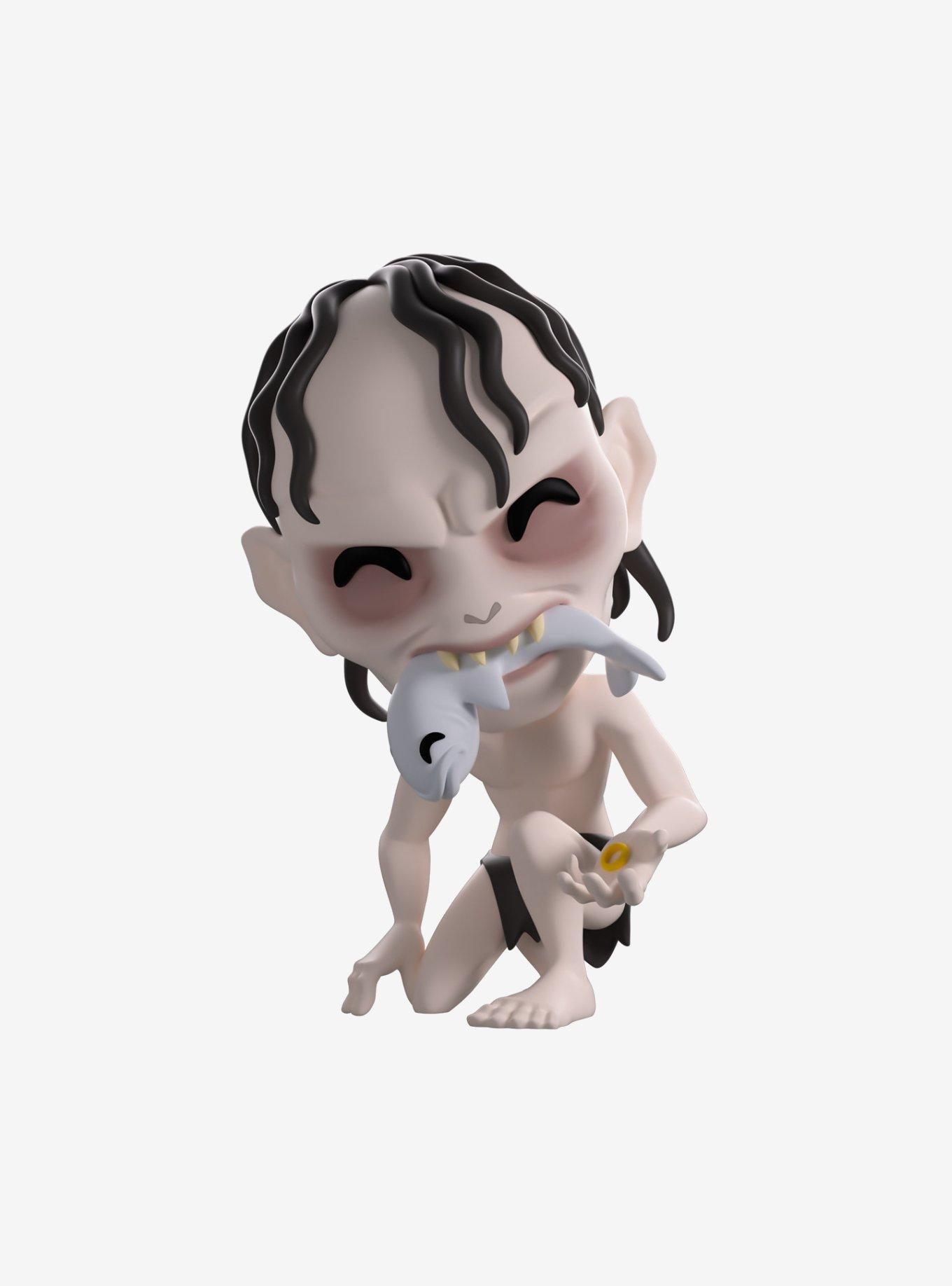 Youtooz The Lord Of The Rings Gollum Vinyl Figure, , hi-res