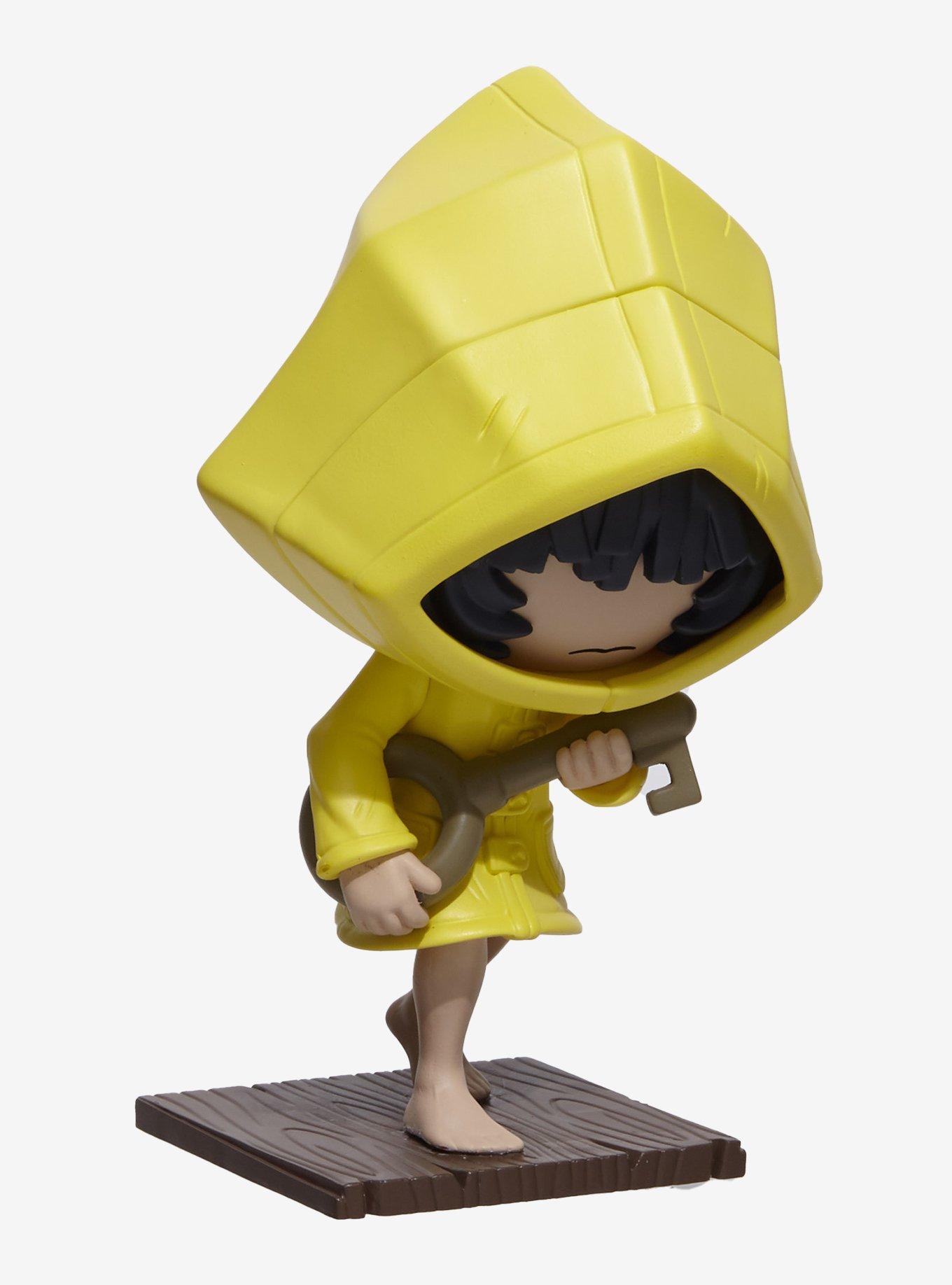 Youtooz Little Nightmares Six Vinyl Figure, , hi-res