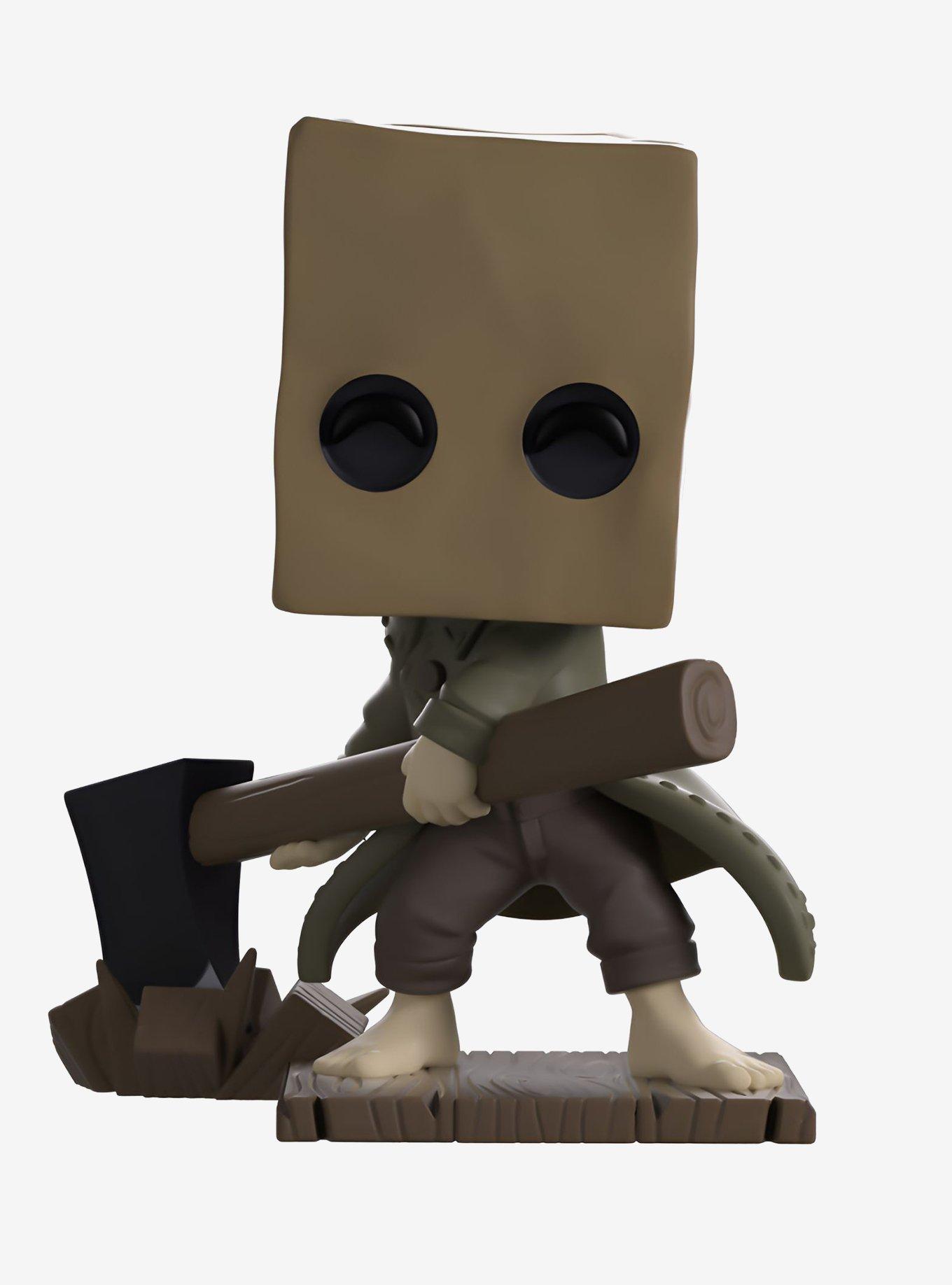 Youtooz Little Nightmares Mono Vinyl Figure, , hi-res