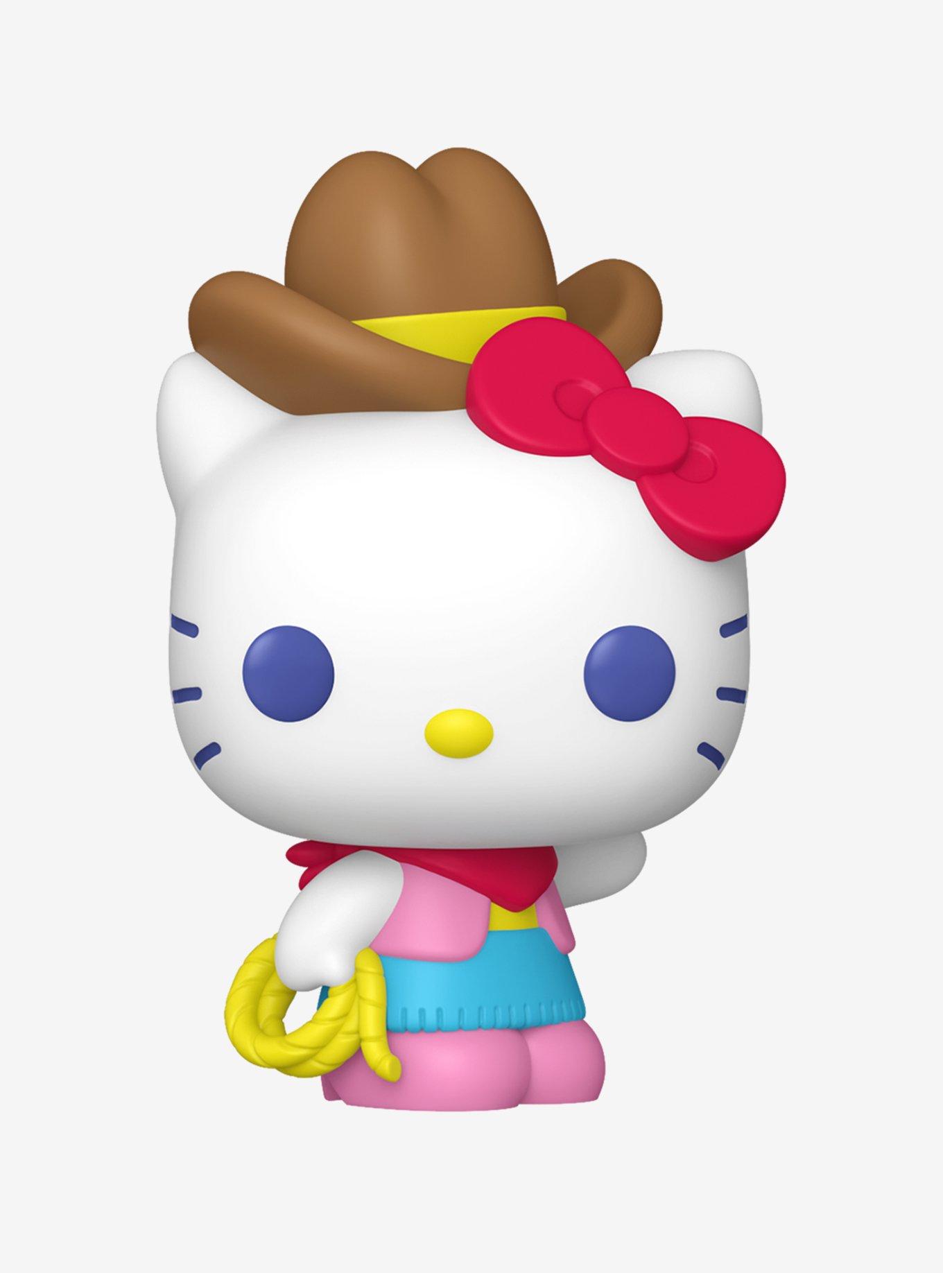 Funko Pop! Sanrio Hello Kitty Limited Edition Vinyl Figure, , hi-res