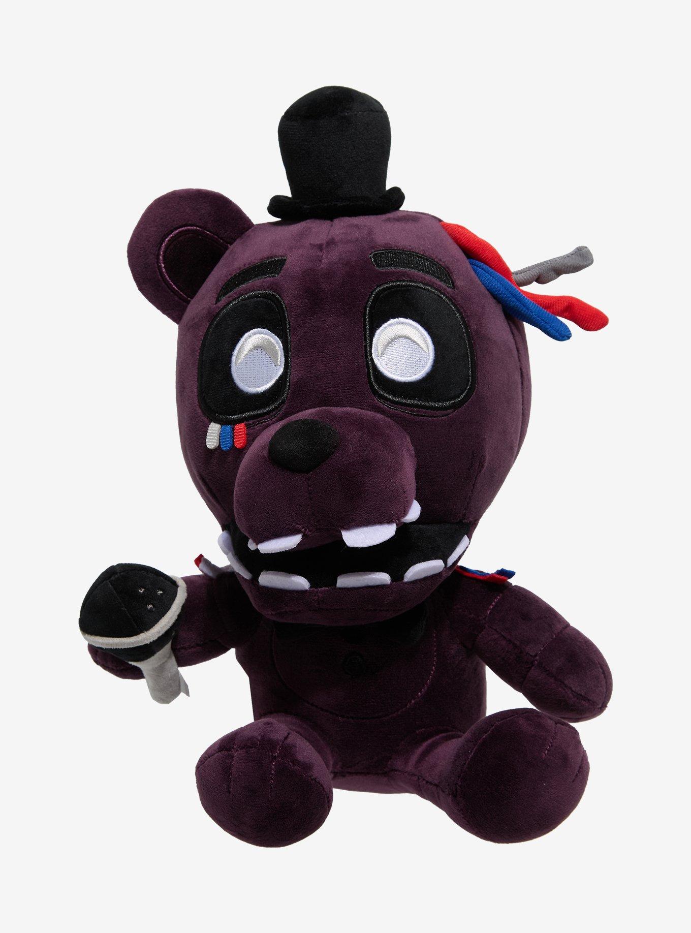 Youtooz Five Nights AT Freddy's Shadow Plush, , hi-res