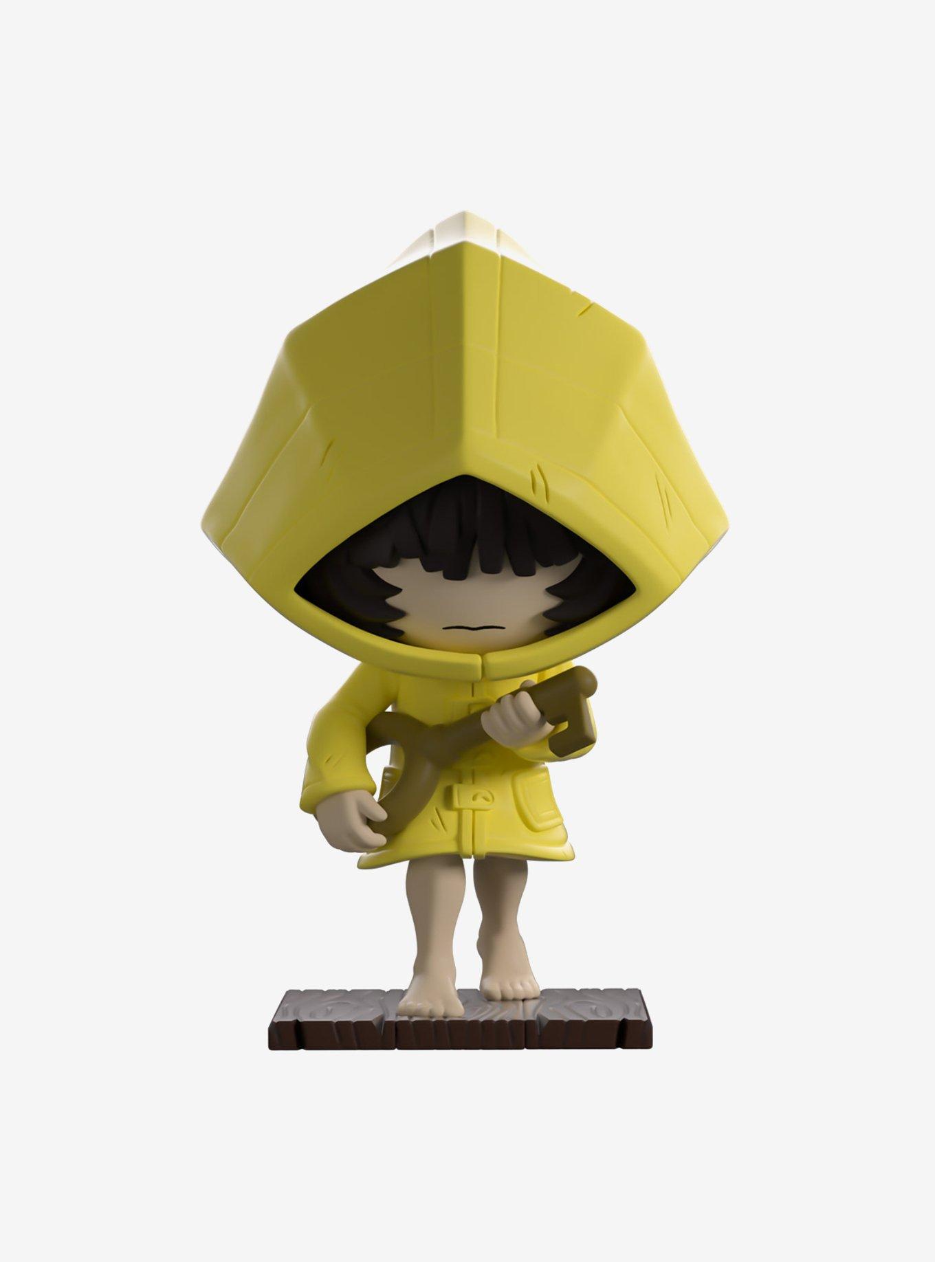 Youtooz Little Nightmares 2 Six Vinyl Figure, , hi-res