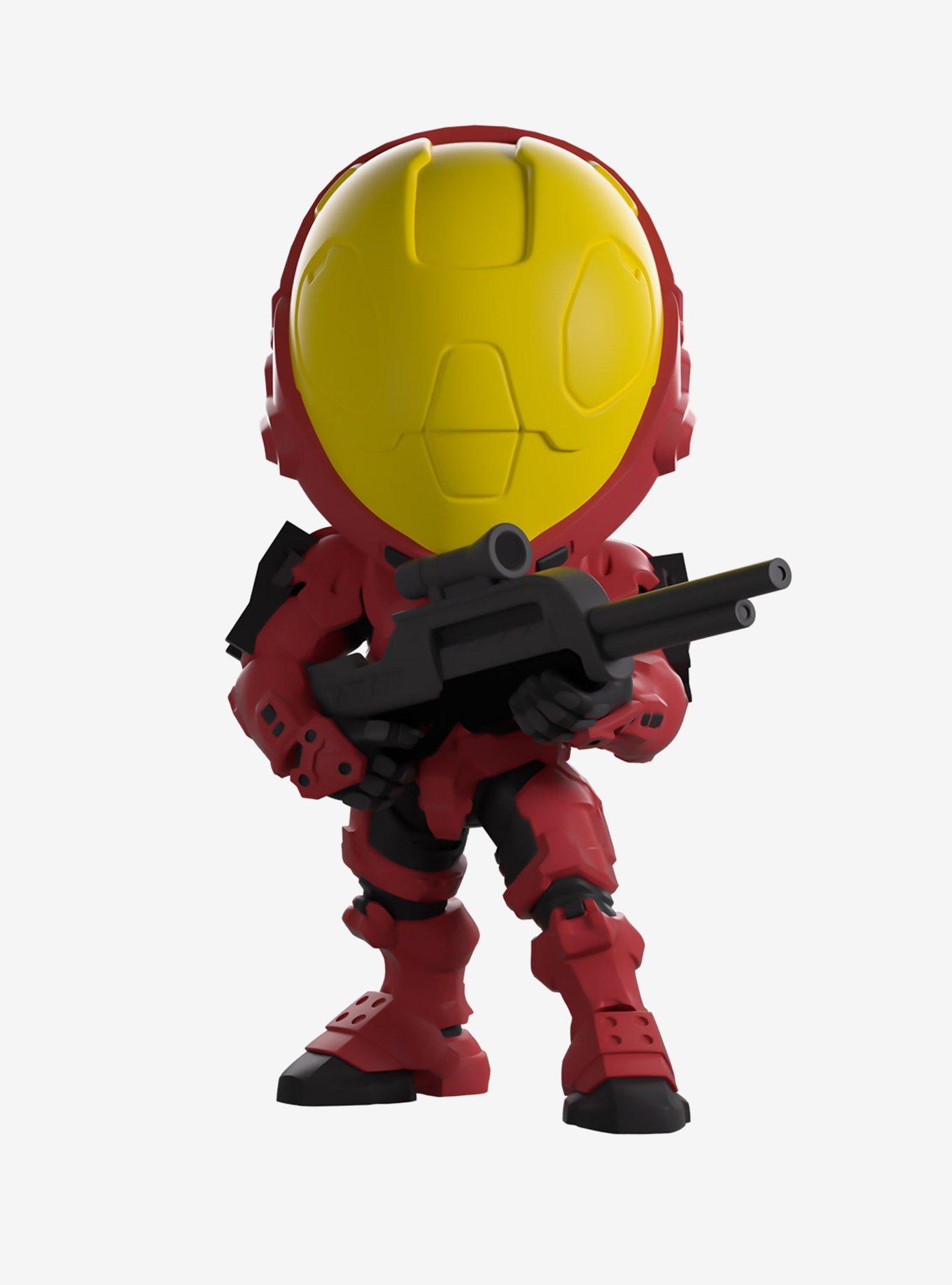 Youtooz Halo Spartan EVA Vinyl Figure, , hi-res