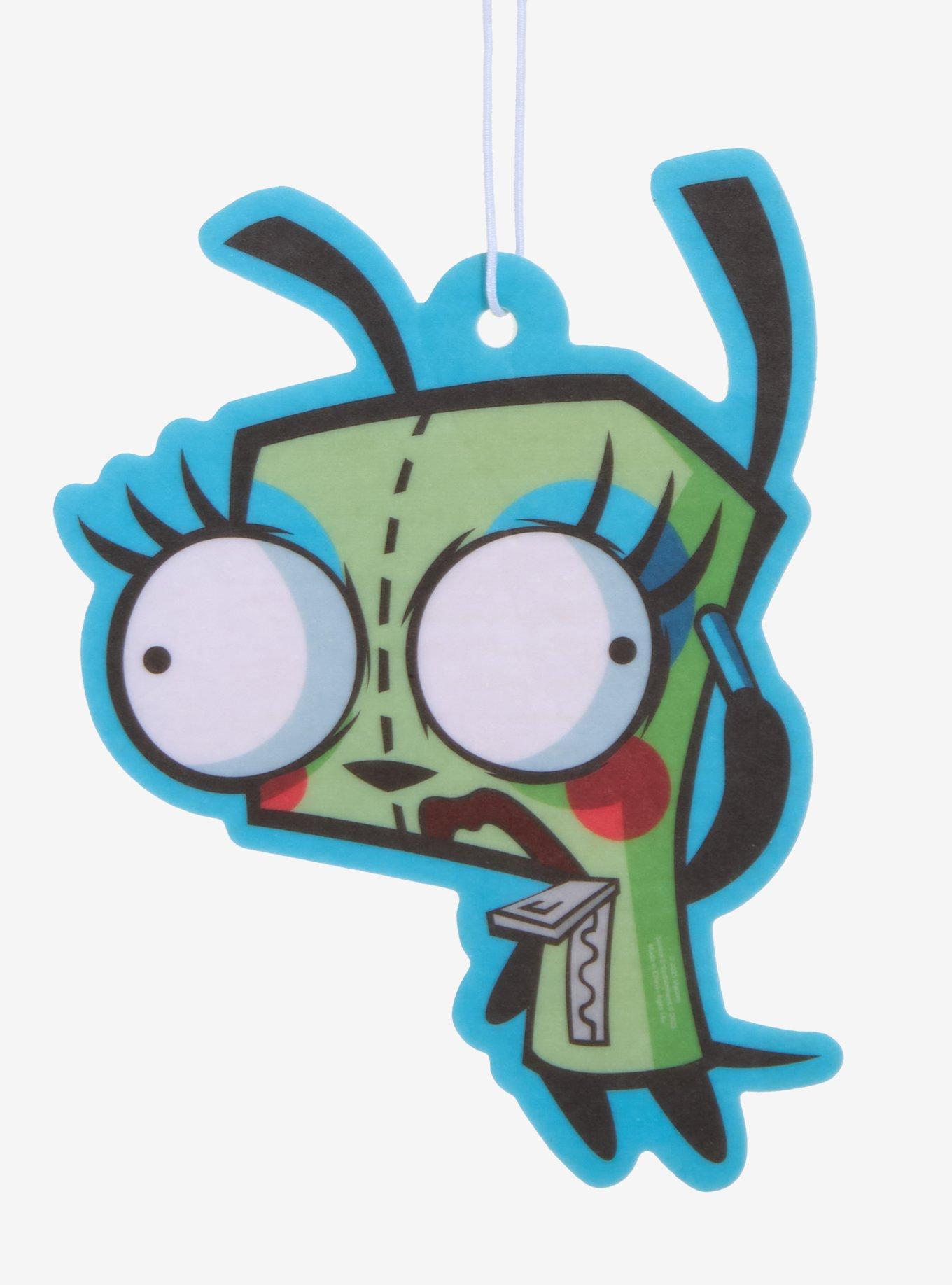 Invader Zim GIR In Makeup Air Freshener, , hi-res