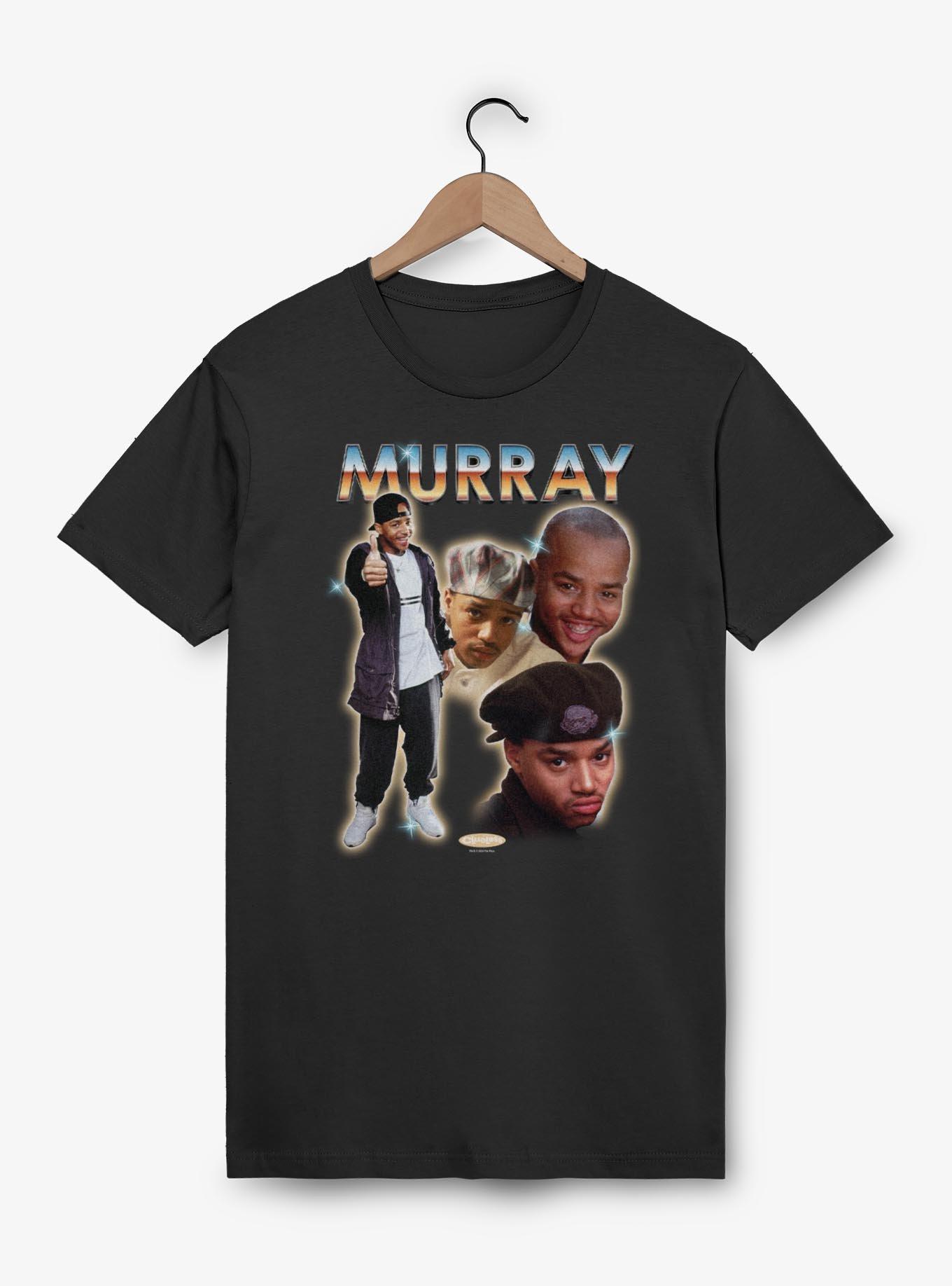 Clueless Murray Collage T-Shirt, , hi-res
