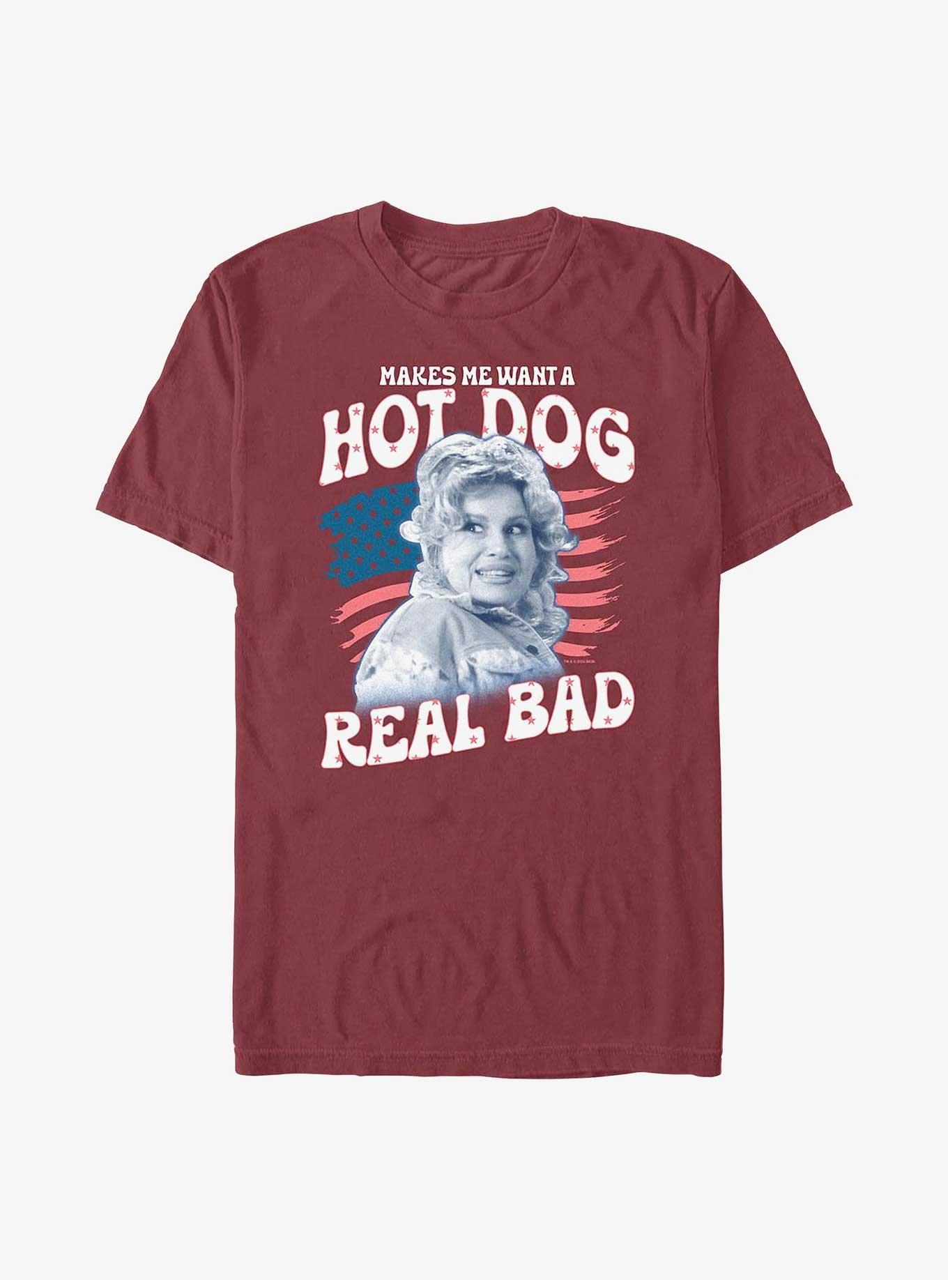 Legally Blonde American Eats Garment Dye T-Shirt, , hi-res