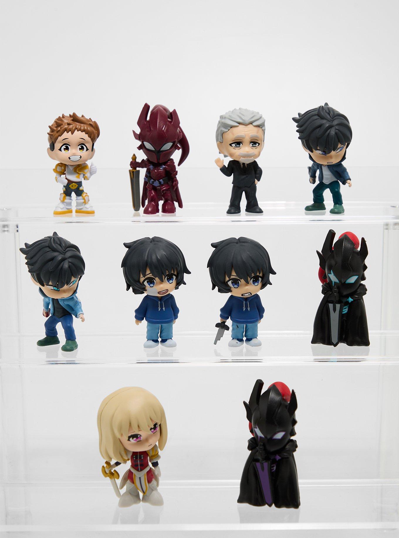 Solo Leveling Series 1 Blind Bag Mini Figure, , hi-res