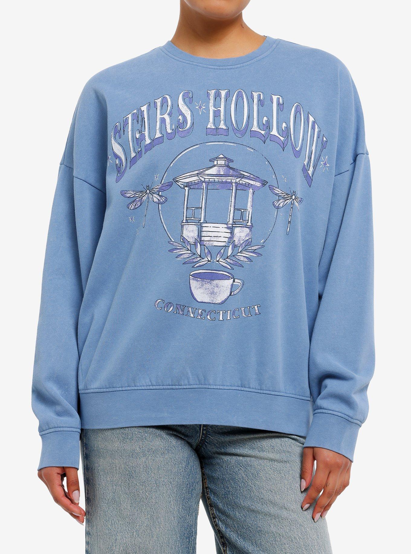Her Universe Gilmore Girls Stars Hollow Sweatshirt Her Universe Exclusive, , hi-res
