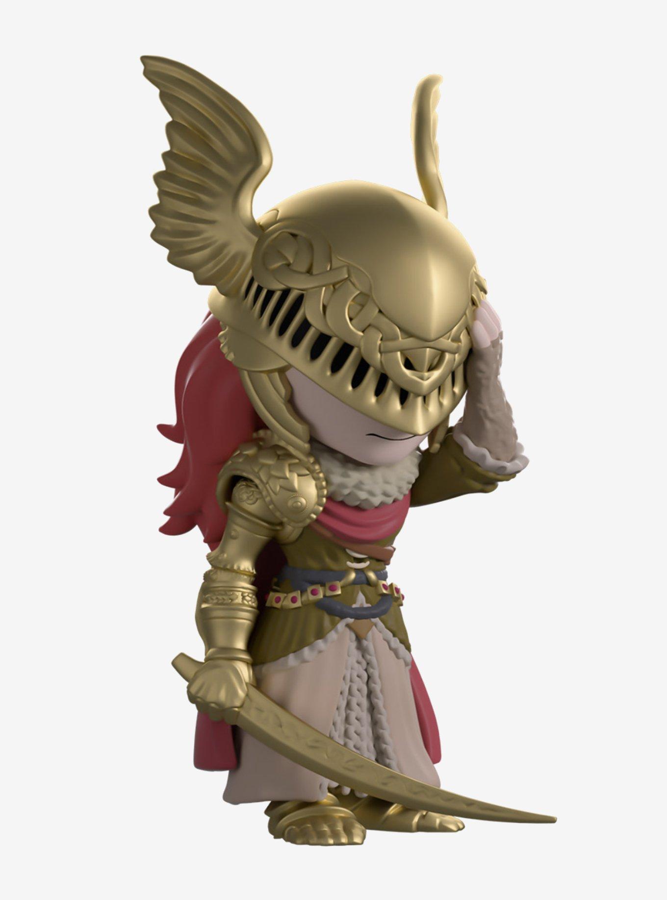 Youtooz Elden Ring Malenia Vinyl Figure, , hi-res