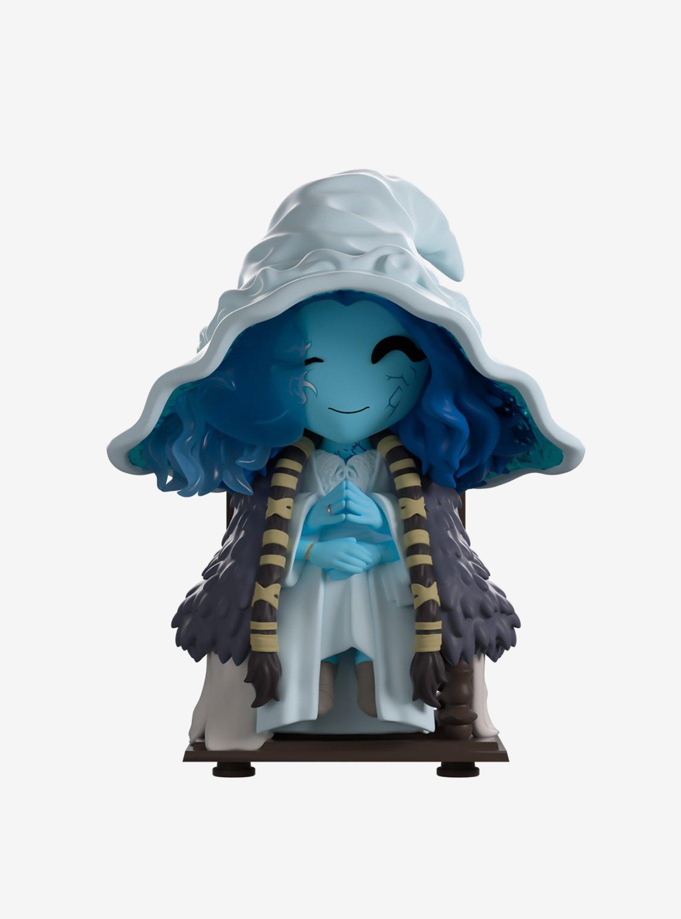 Youtooz Elden Ring Ranni Vinyl Figure, , hi-res