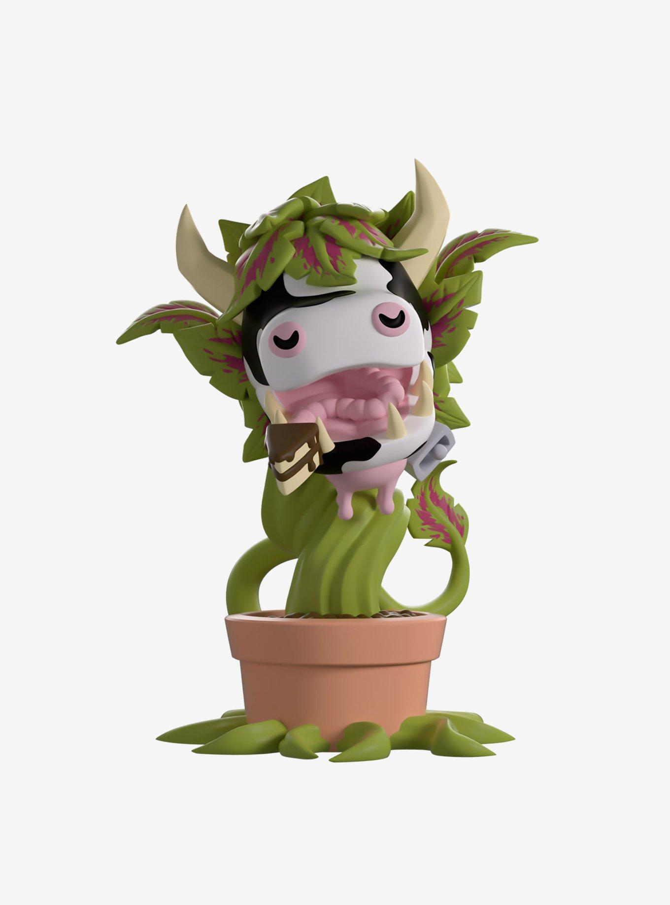 YouTooz The Sims Cowplant Vinyl Figure, , hi-res