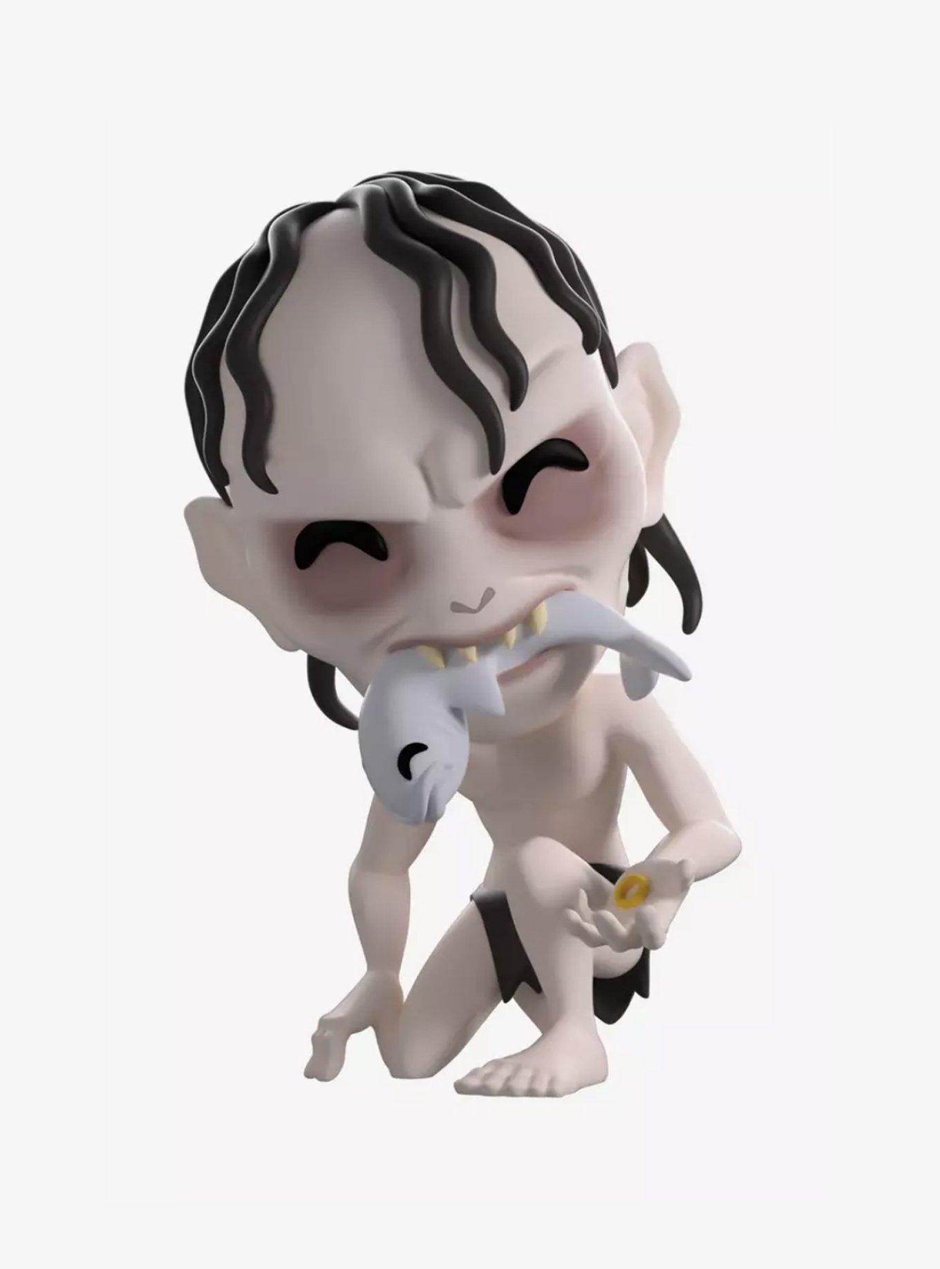 Youtooz The Lord Of The Rings Gollum Vinyl Figure , , hi-res