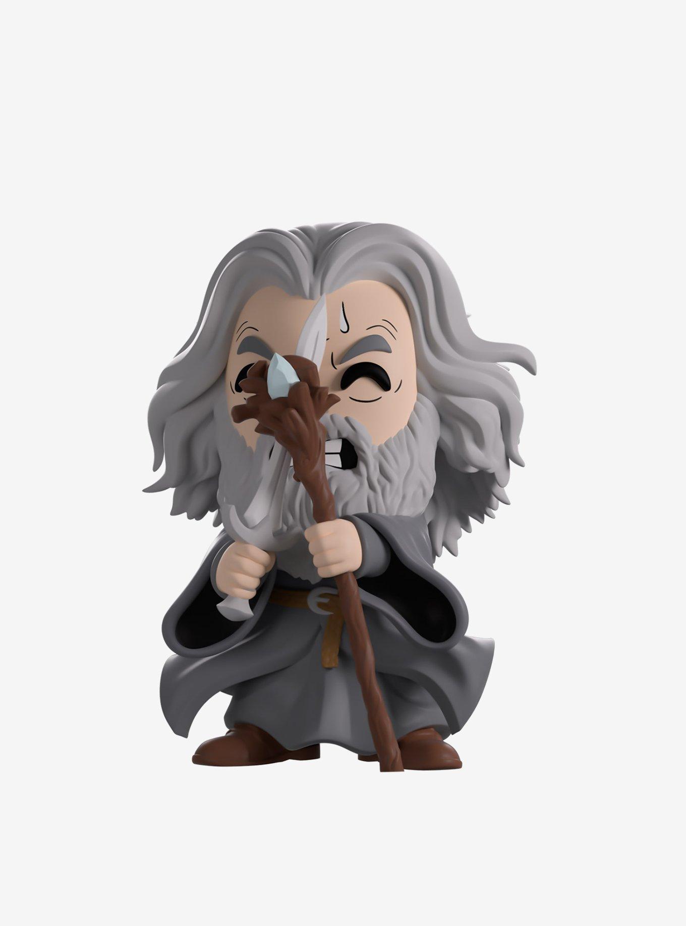 YouTooz The Lord of The Rings Gandalf Vinyl Figure, , hi-res
