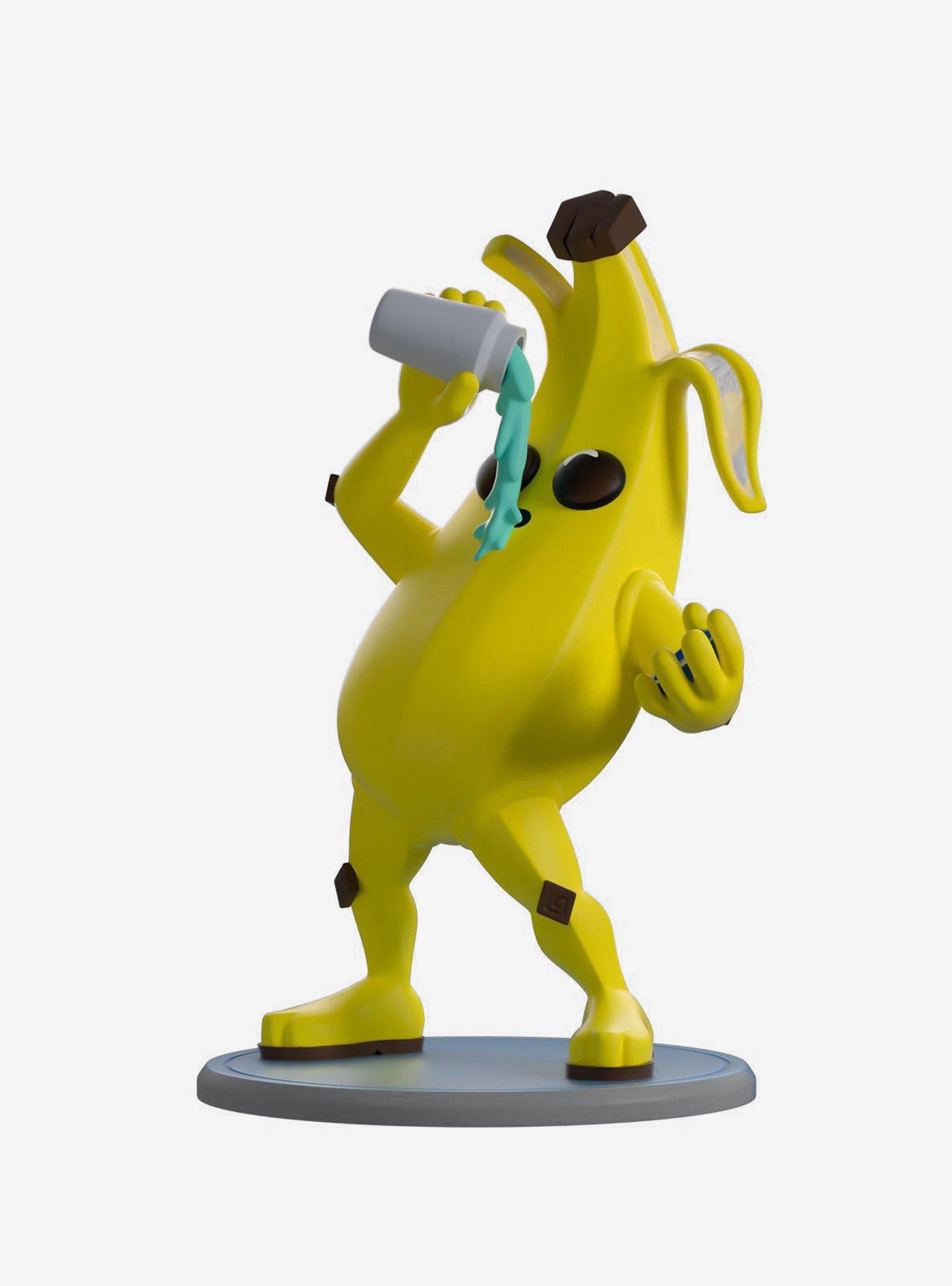 YouTooz Fortnite Peely Vinyl Figure, , hi-res