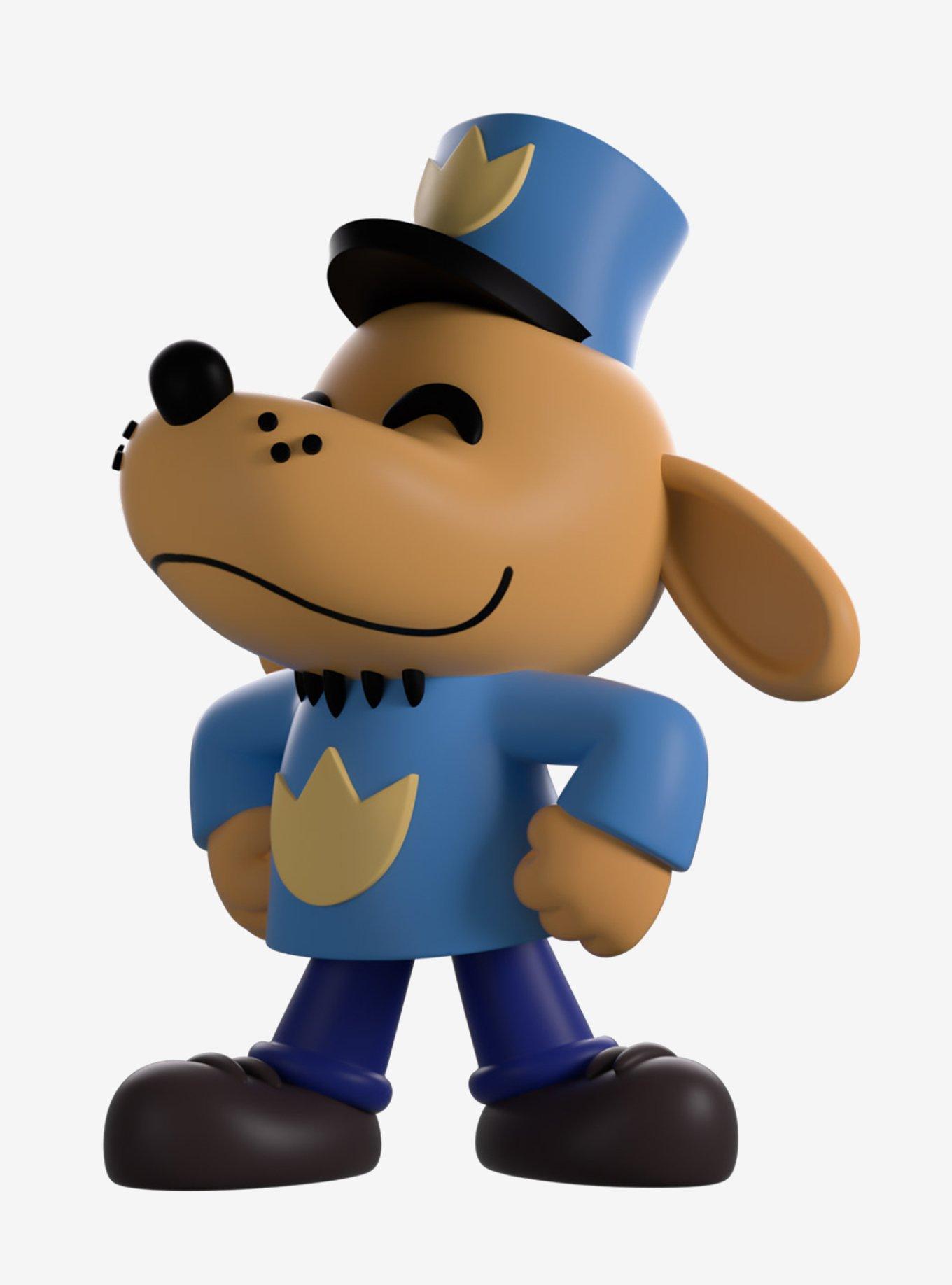 YouTooz Dog Man Vinyl Figure | BoxLunch