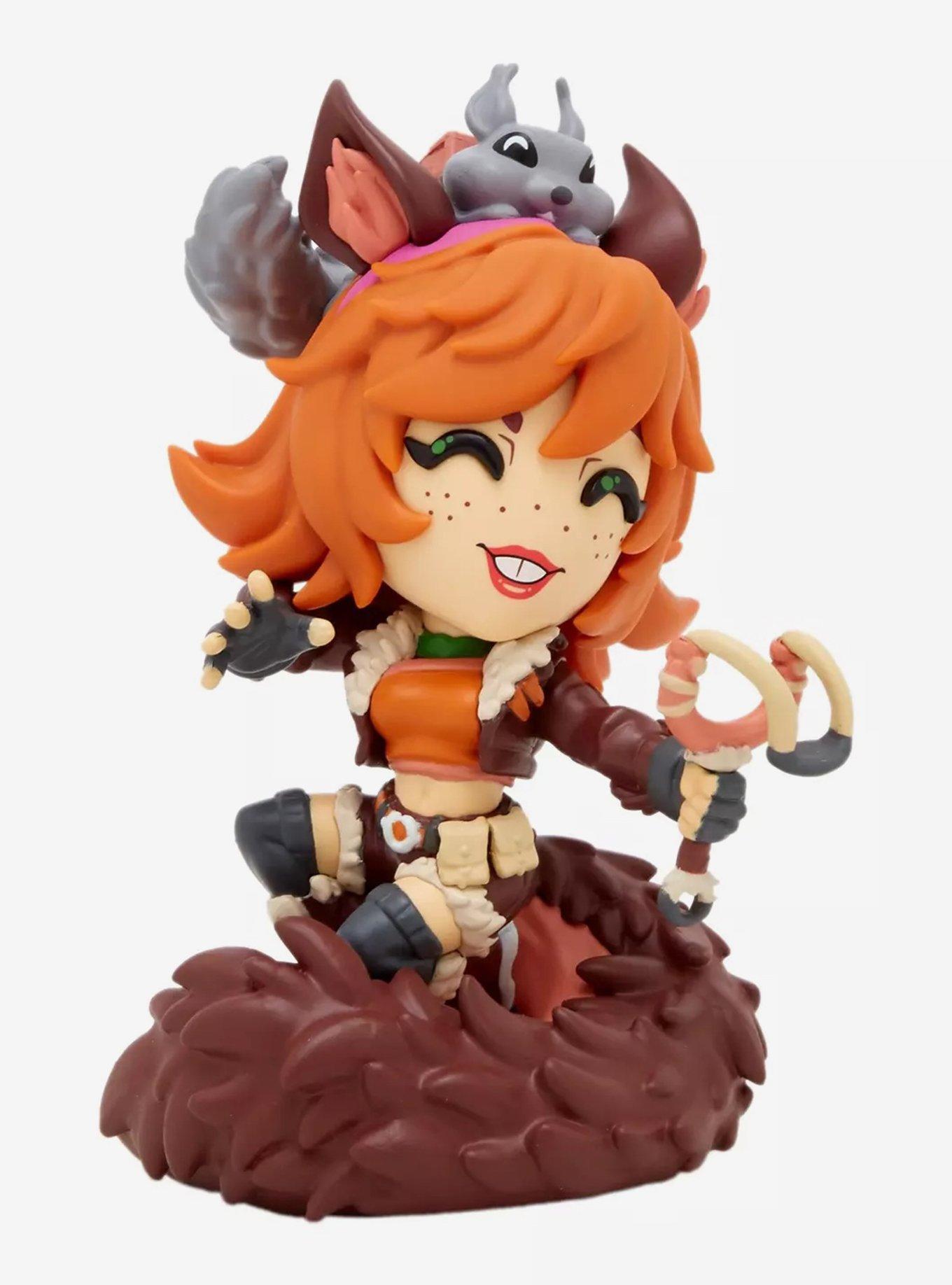 YouTooz Marvel Rivals Squirrel Girl Vinyl Figure, , hi-res
