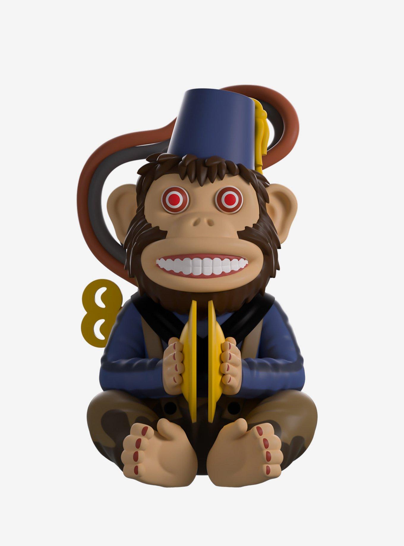Youtooz Call of Duty Monkey Bomb Figure, , hi-res