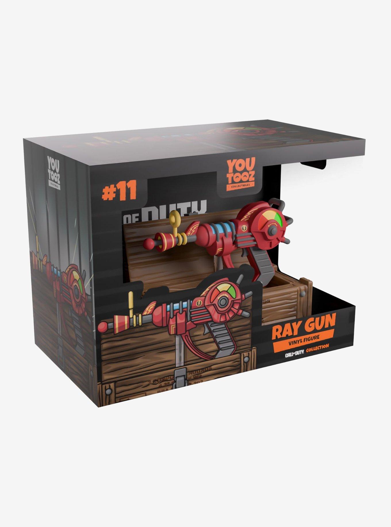 YouTooz Call of Duty Ray Gun Vinyl Figure, , hi-res