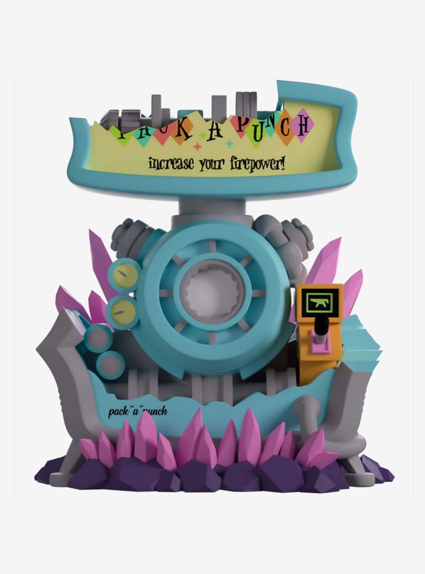 YouTooz Call of Duty Liberty Falls Pack-A-Punch Vinyl Figure