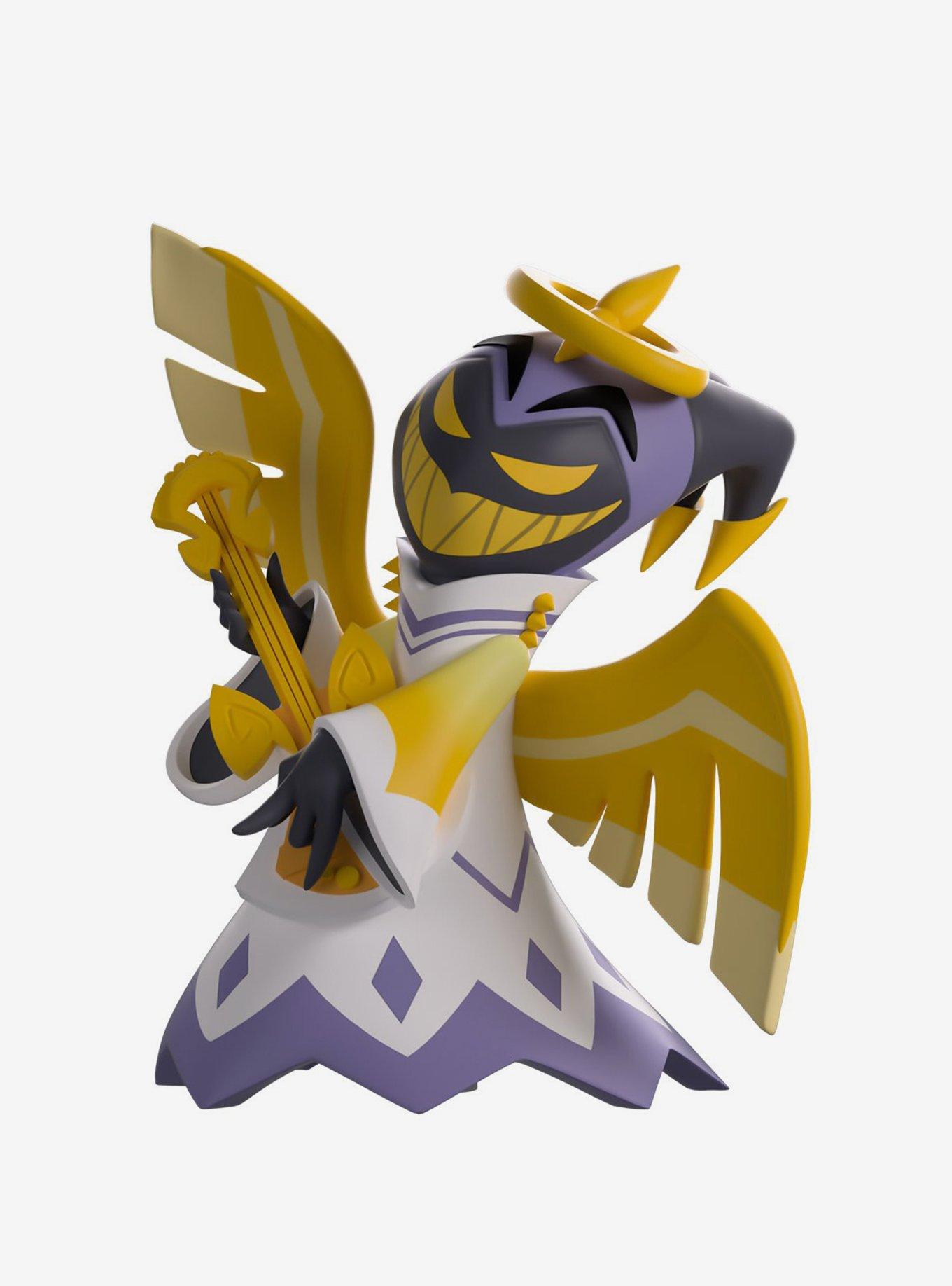 Youtooz Hazbin Hotel Adam Vinyl Figure, , hi-res