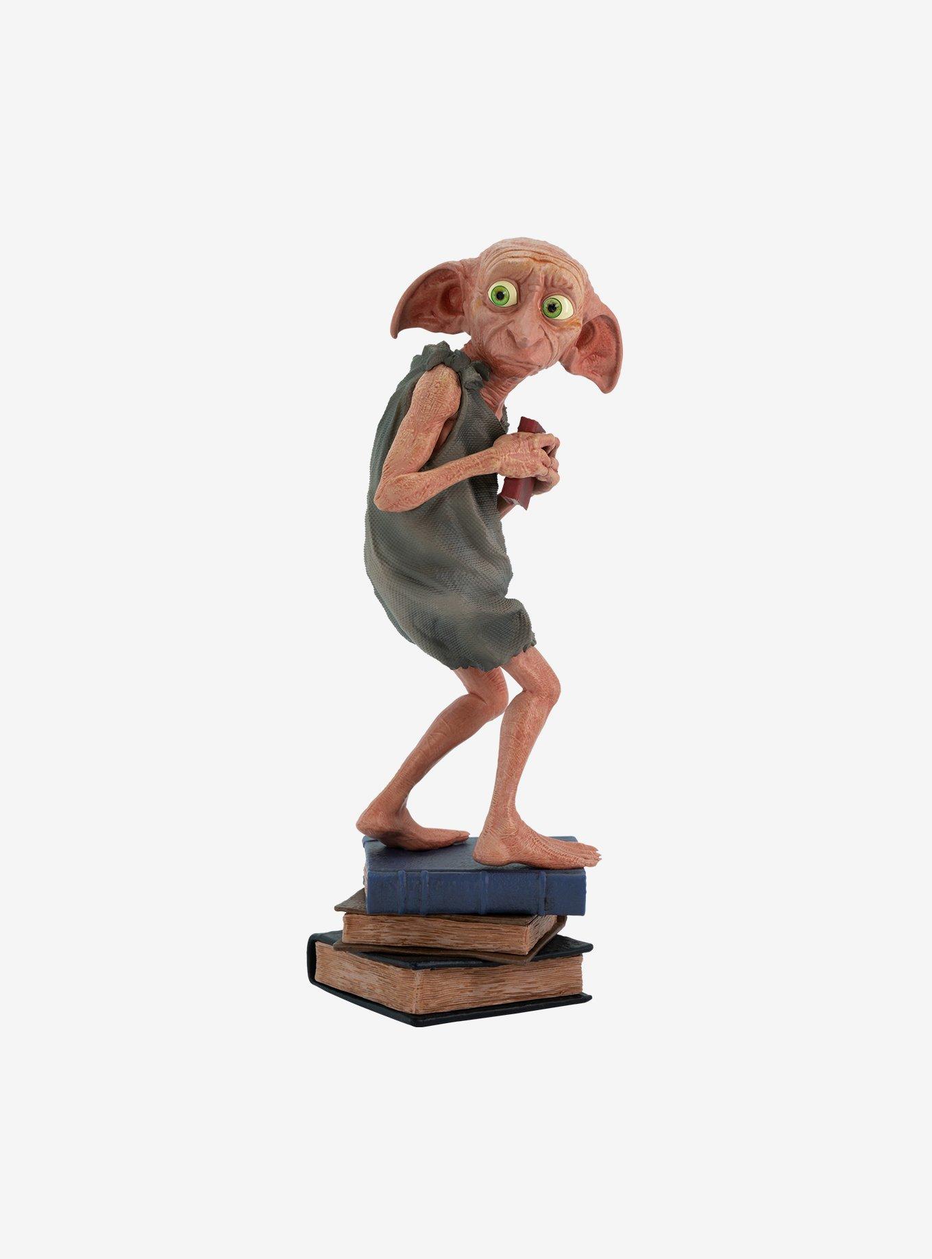 Harry Potter Dobby Figure, , hi-res