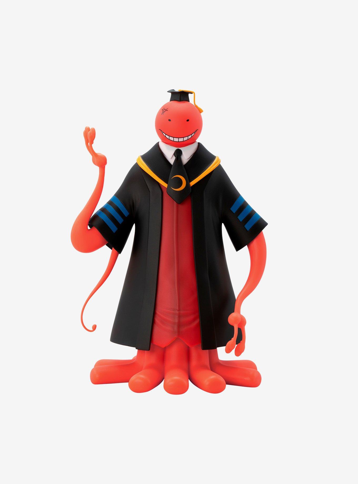 Assassination Classroom Orange Koro Sensei Figure, , hi-res