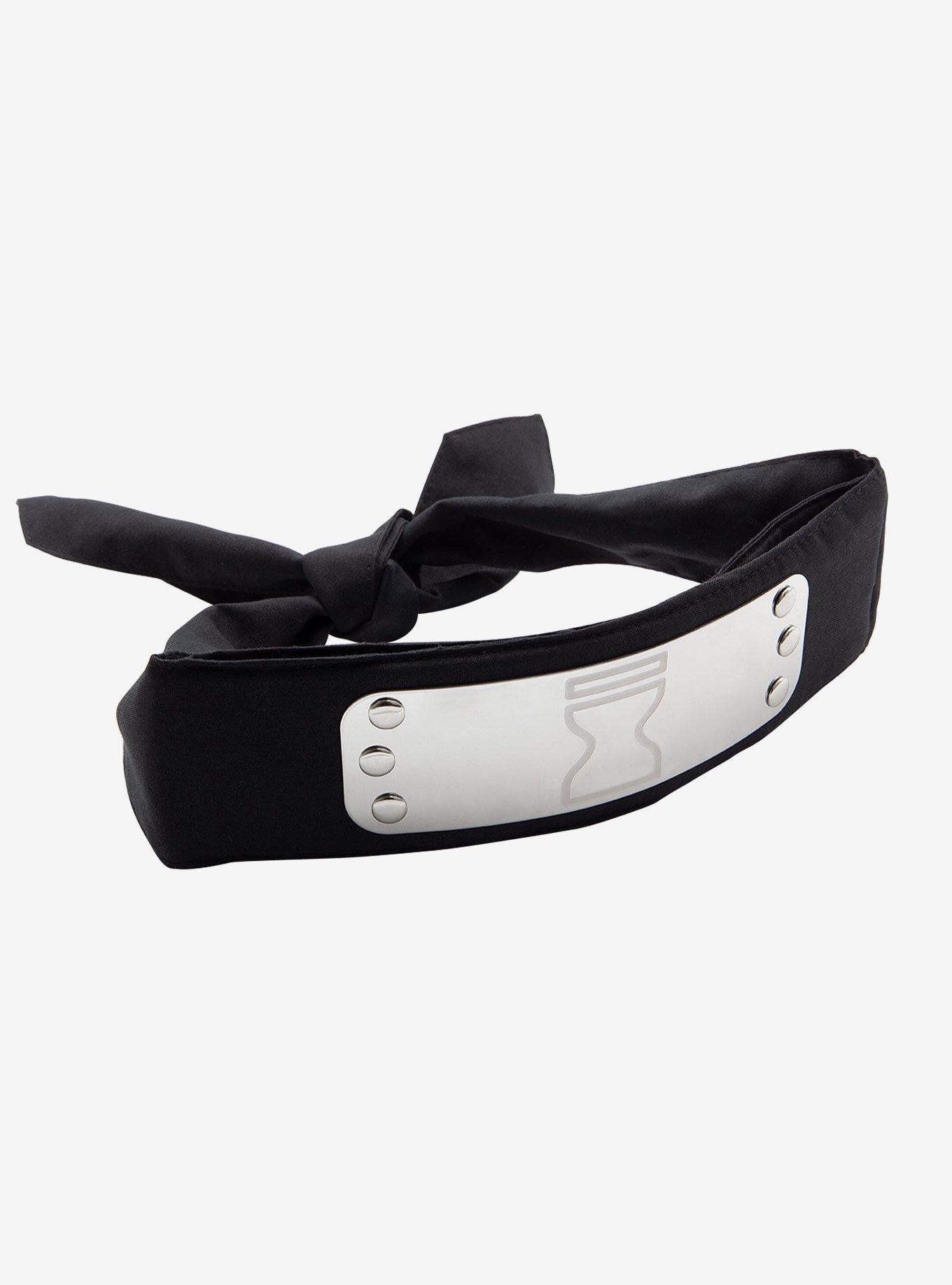 Naruto Shippuden Sand Village Headband, , hi-res