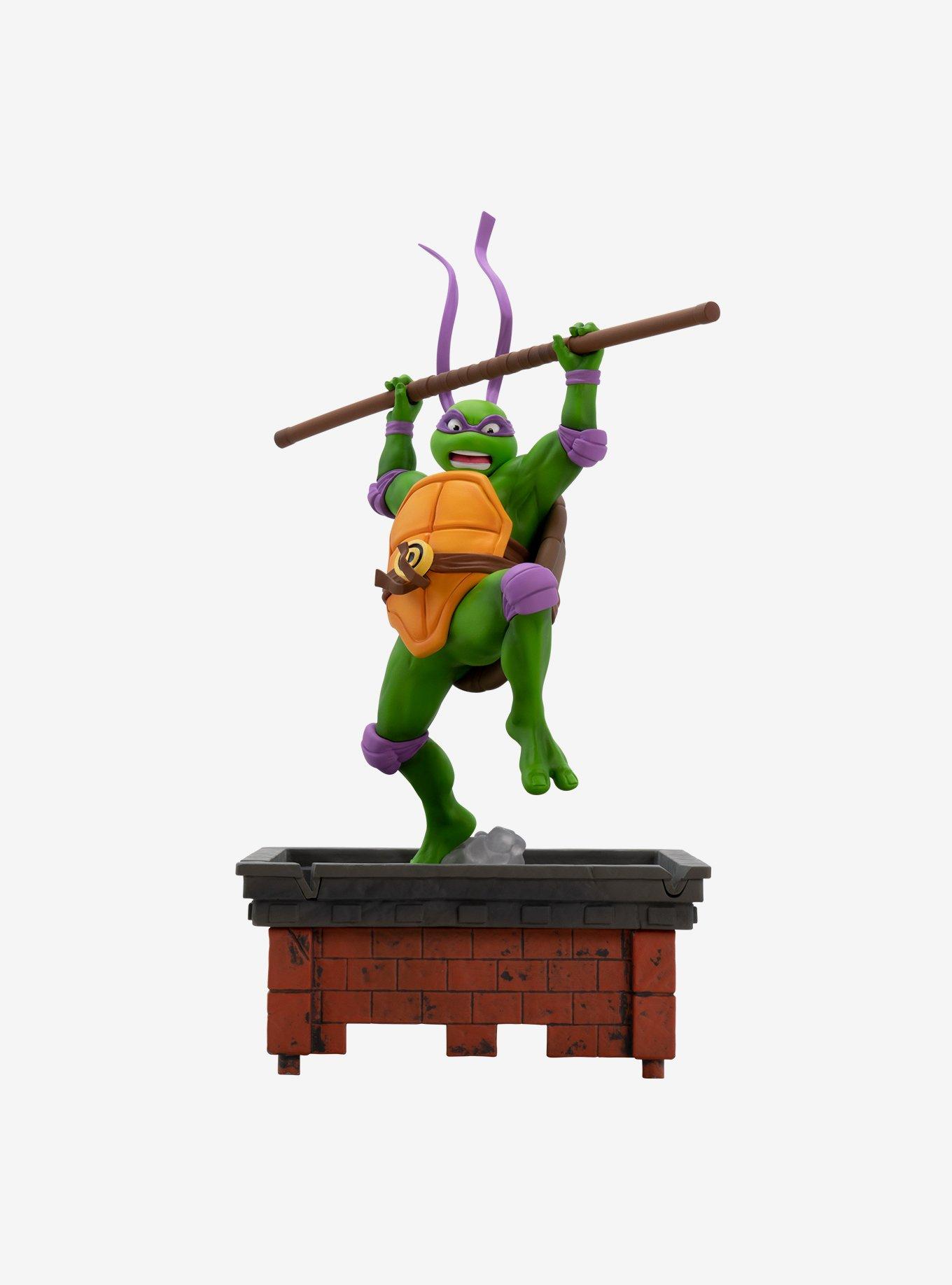 Teenage Mutant Ninja Turtles Donatello Figure, , hi-res