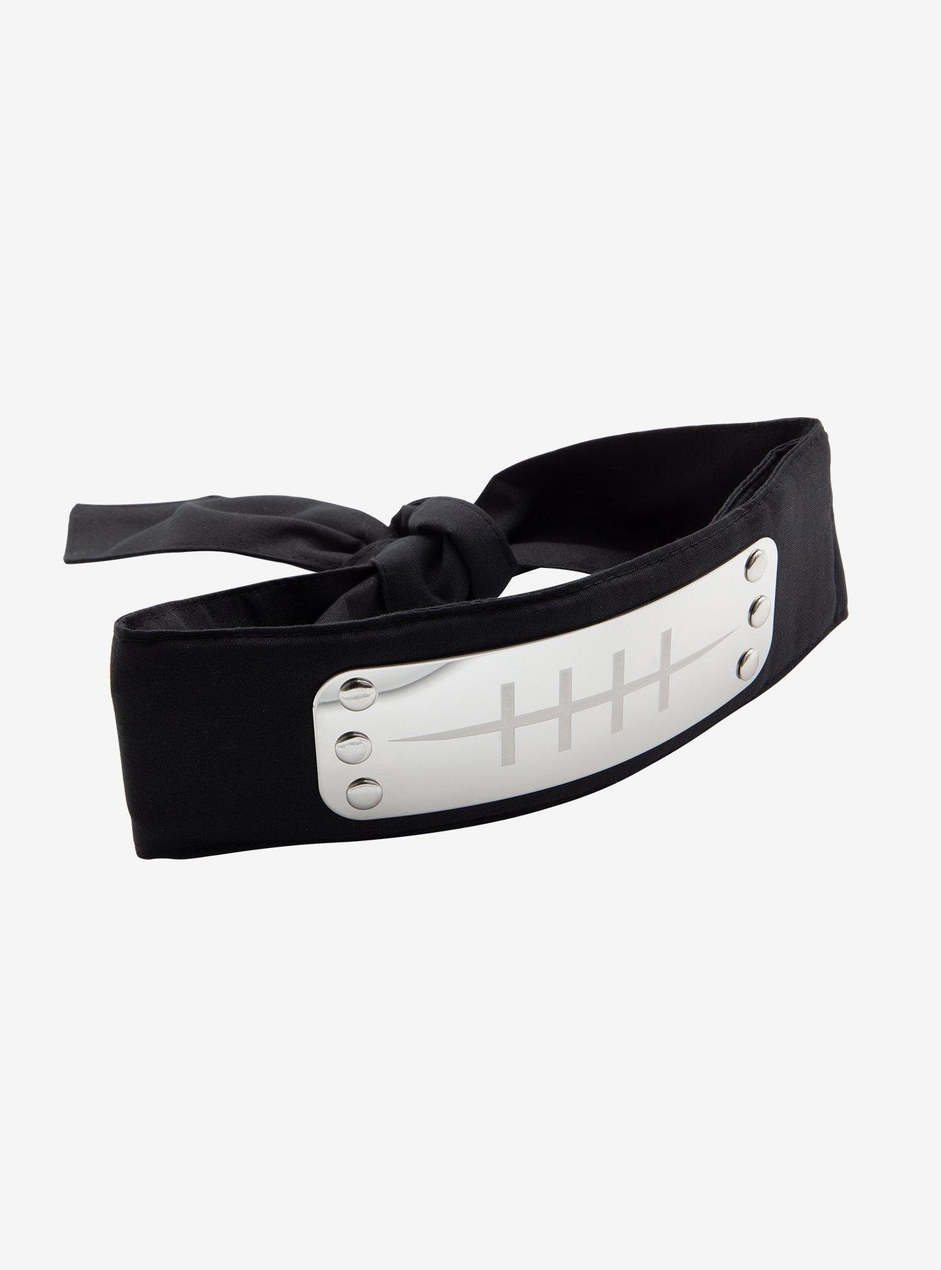 Naruto Shippuden Pain Headband, , hi-res