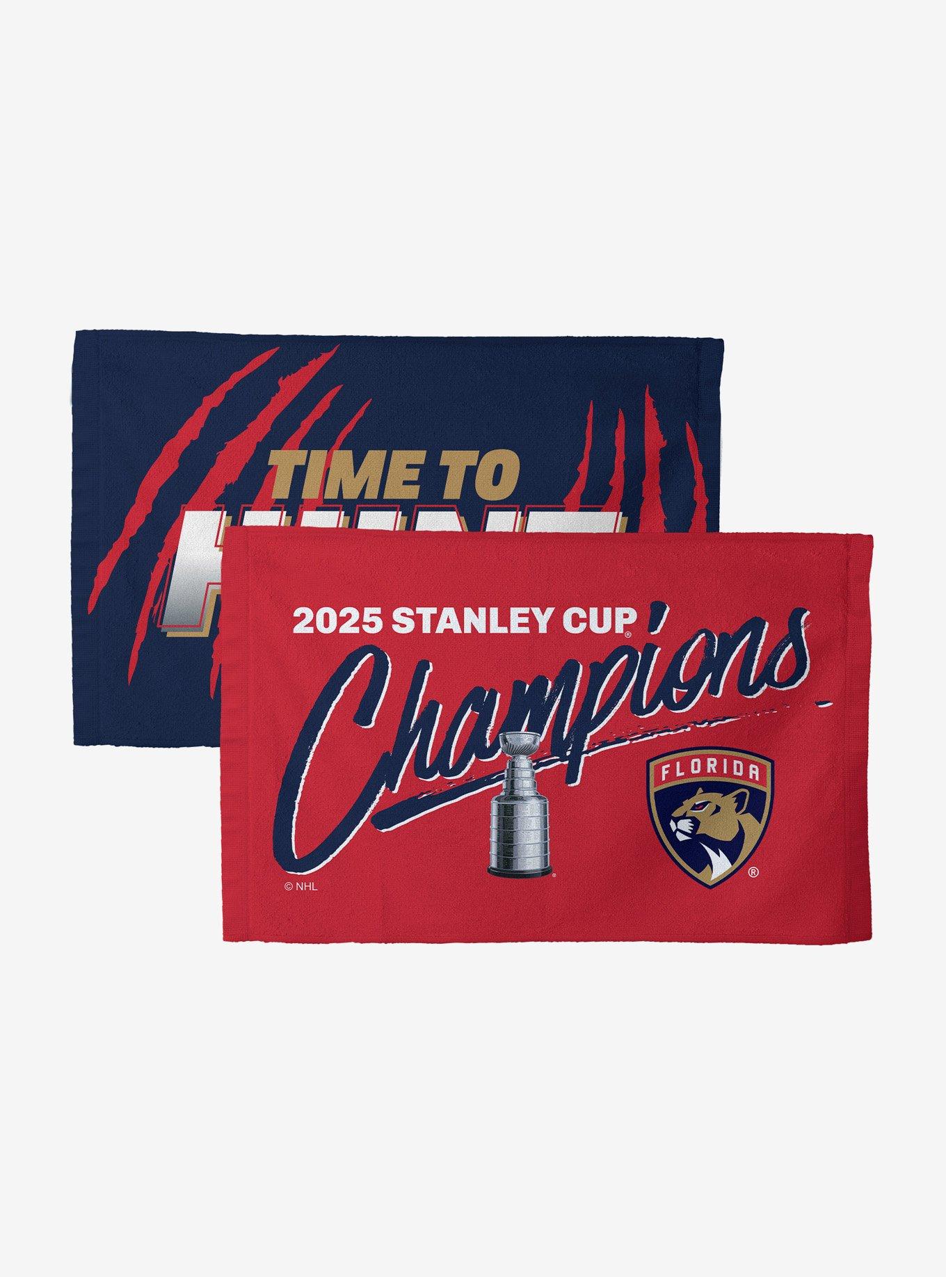NHL Florida Panthers Gather 2-Pack Fan Towel, , hi-res
